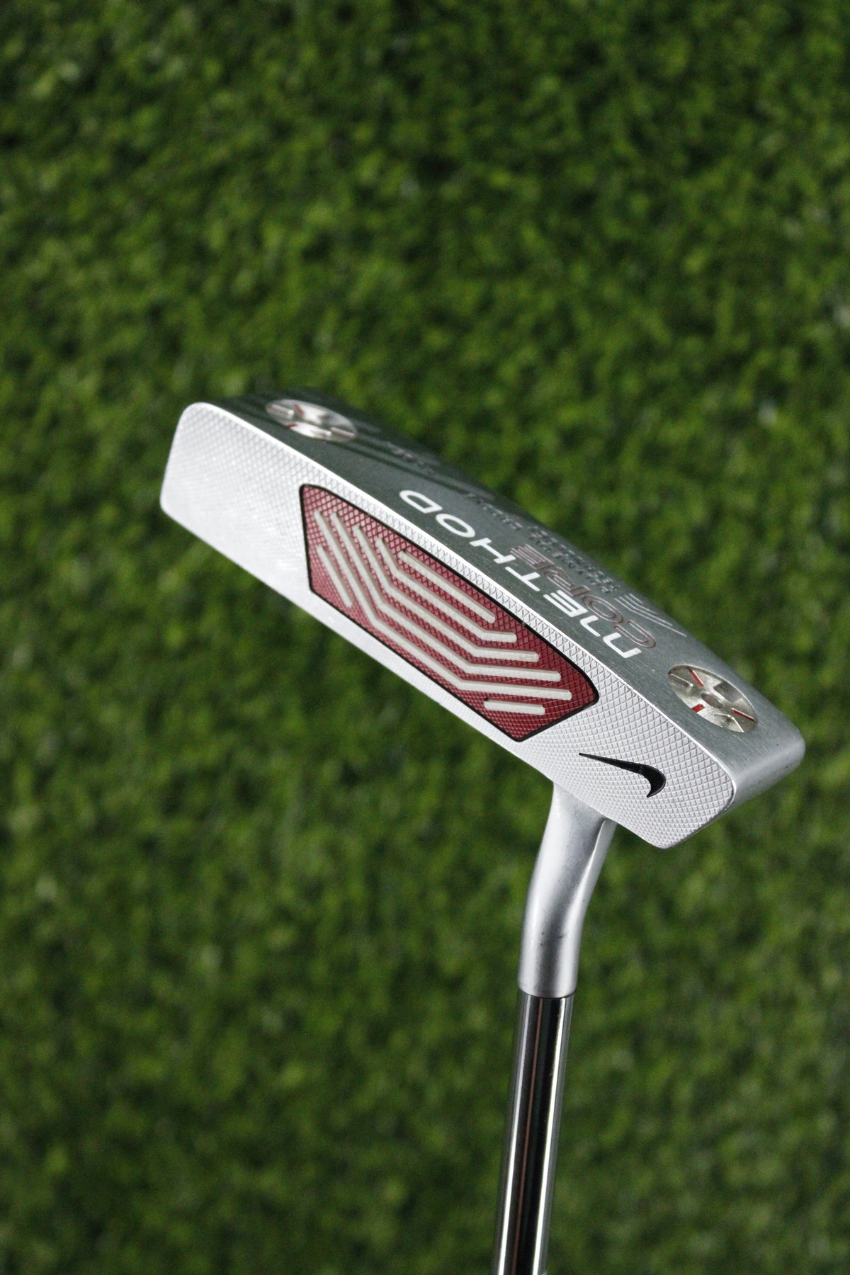 Lefty Nike Method Core MC 05w Putter 35"