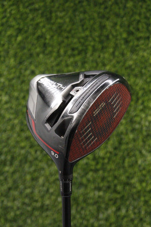 TaylorMade Stealth Plus 9° Driver S Flex 46"