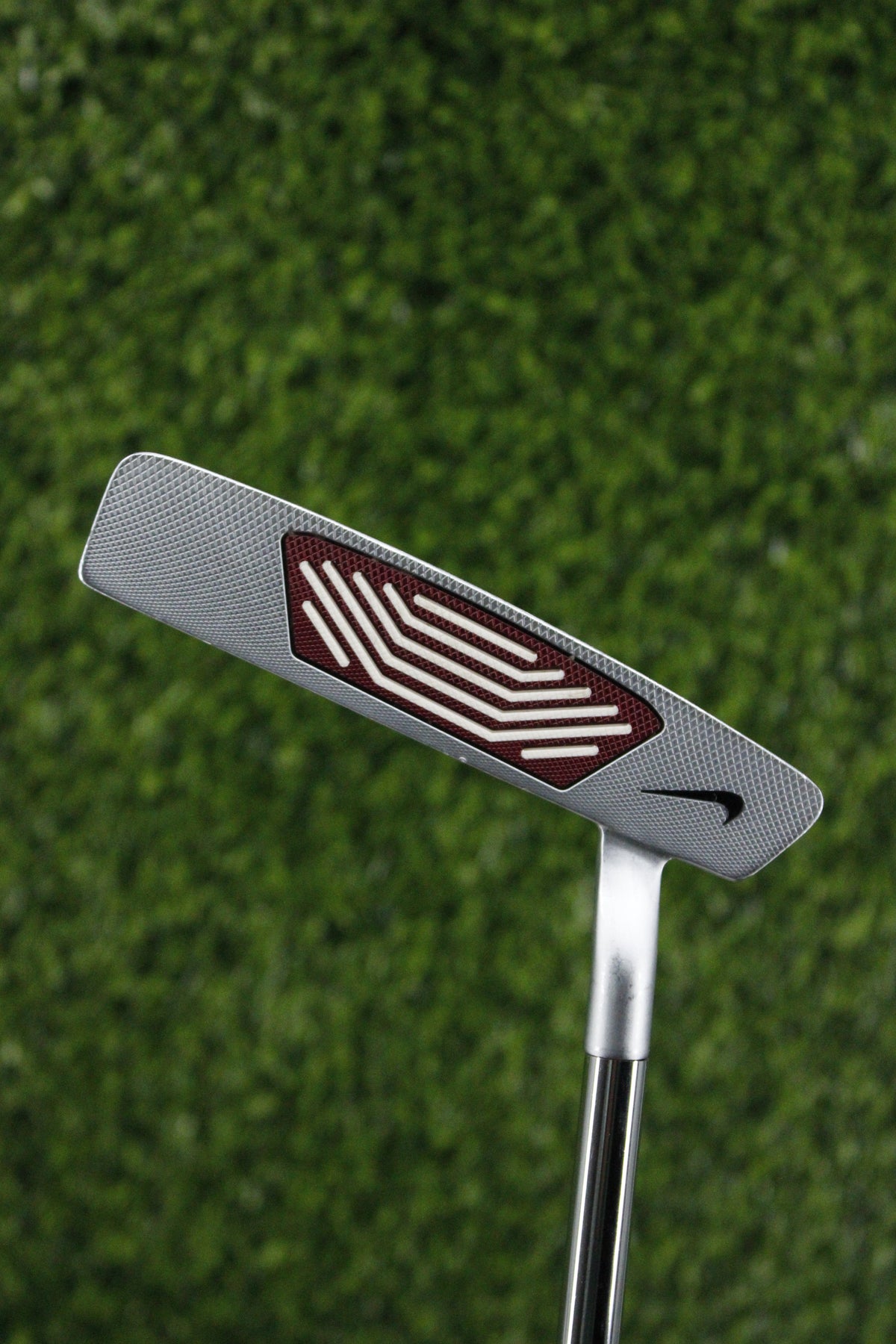 Lefty Nike Method Core MC 05w Putter 35"