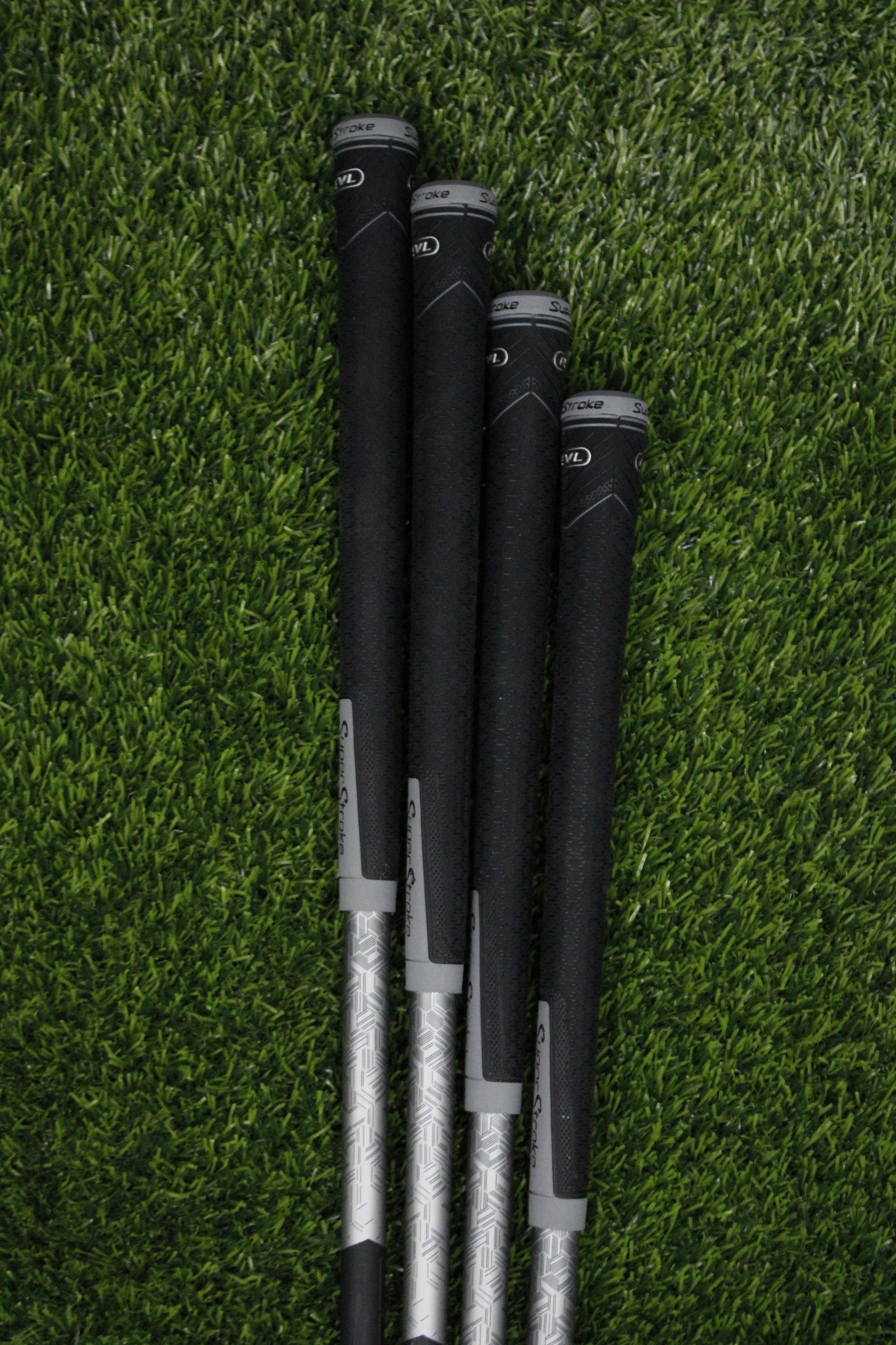 Cobra 2025 Baffler Iron Set 8-PW GW SR Flex Std Length
