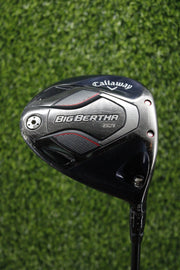 Callaway Big Bertha B21 10.5° Driver R Flex 44"