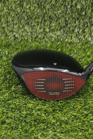 TaylorMade Stealth Plus 9° Driver S Flex 46"