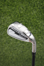Cobra 2025 Baffler Iron Set 8-PW GW SR Flex Std Length