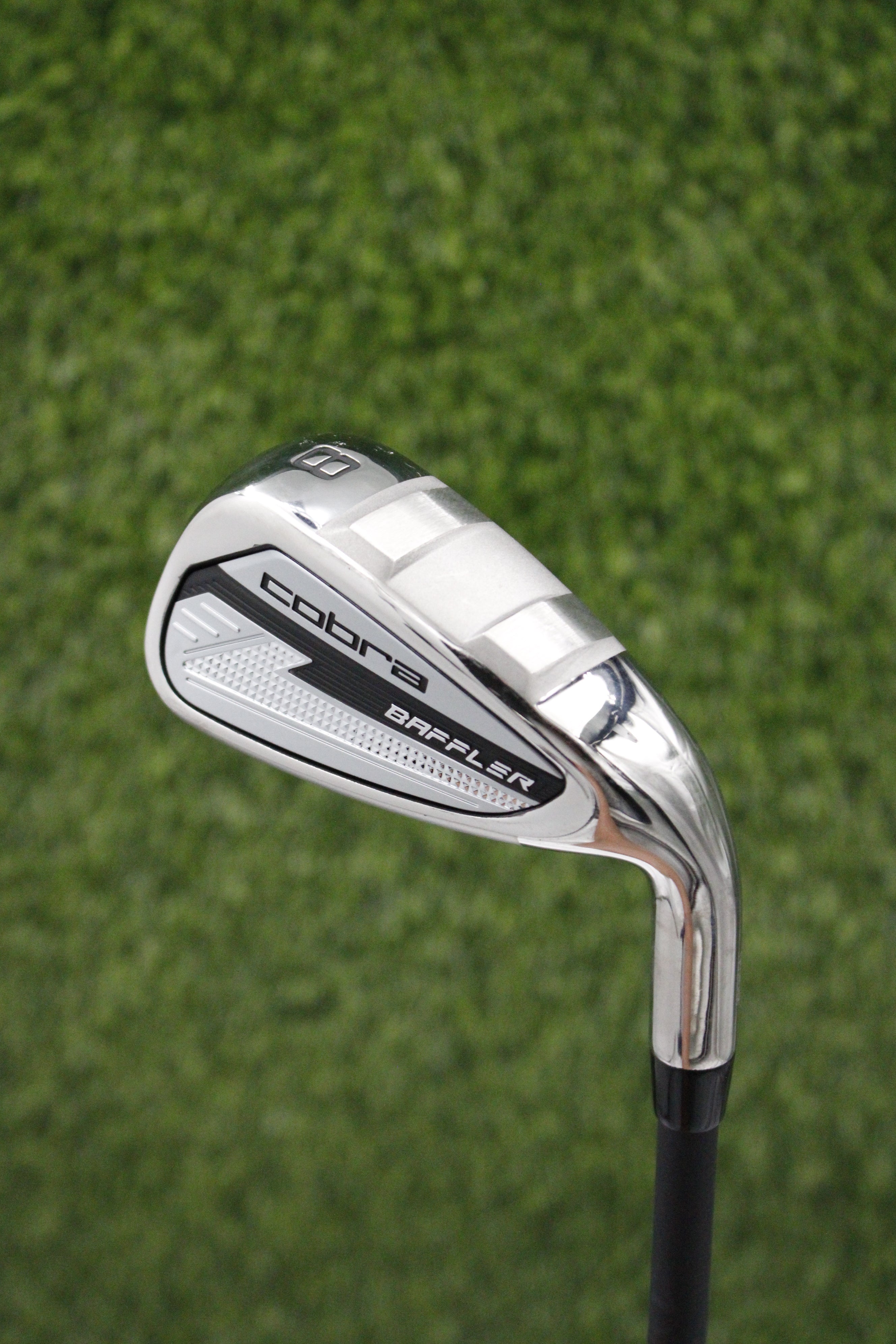 Cobra 2025 Baffler Iron Set 8-PW GW SR Flex Std Length