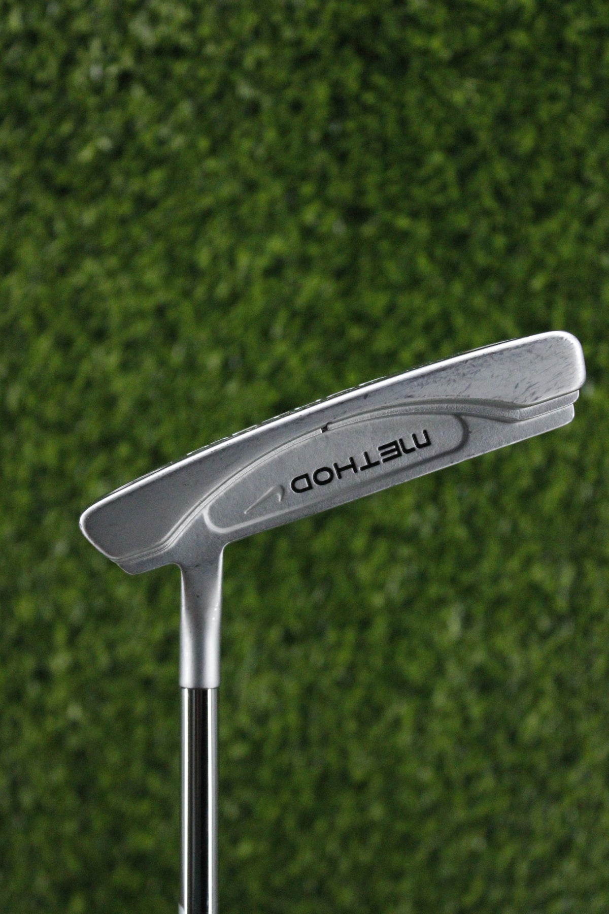 Lefty Nike Method Core MC 05w Putter 35"
