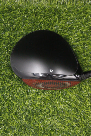 TaylorMade Stealth Plus 9° Driver S Flex 46"