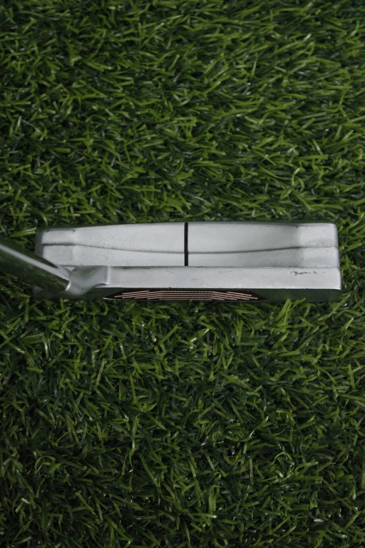 Lefty Nike Method Core MC 05w Putter 35"
