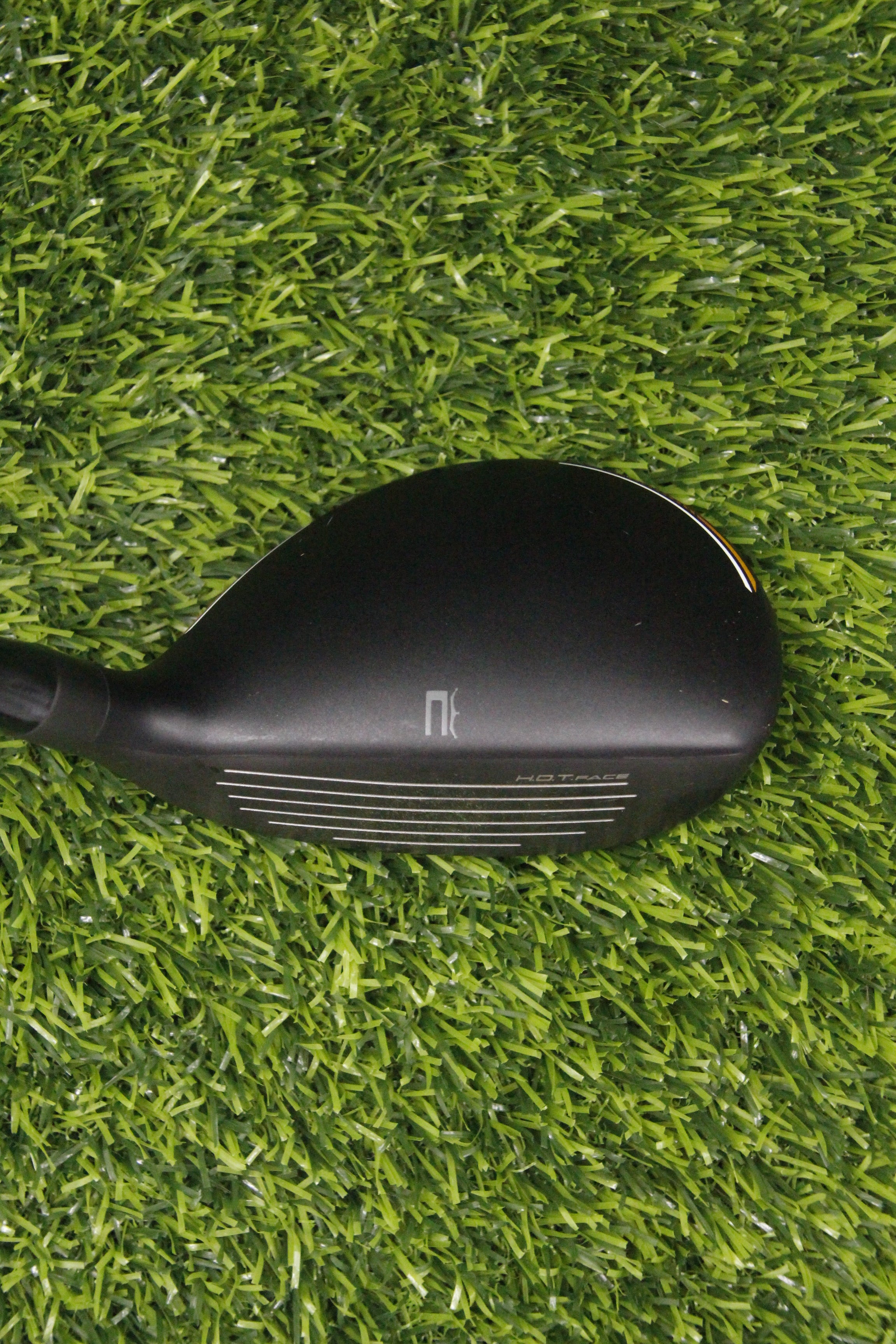 Lefty Cobra LTDx 19° 3 Hybrid S Flex 40.75" w/ HC