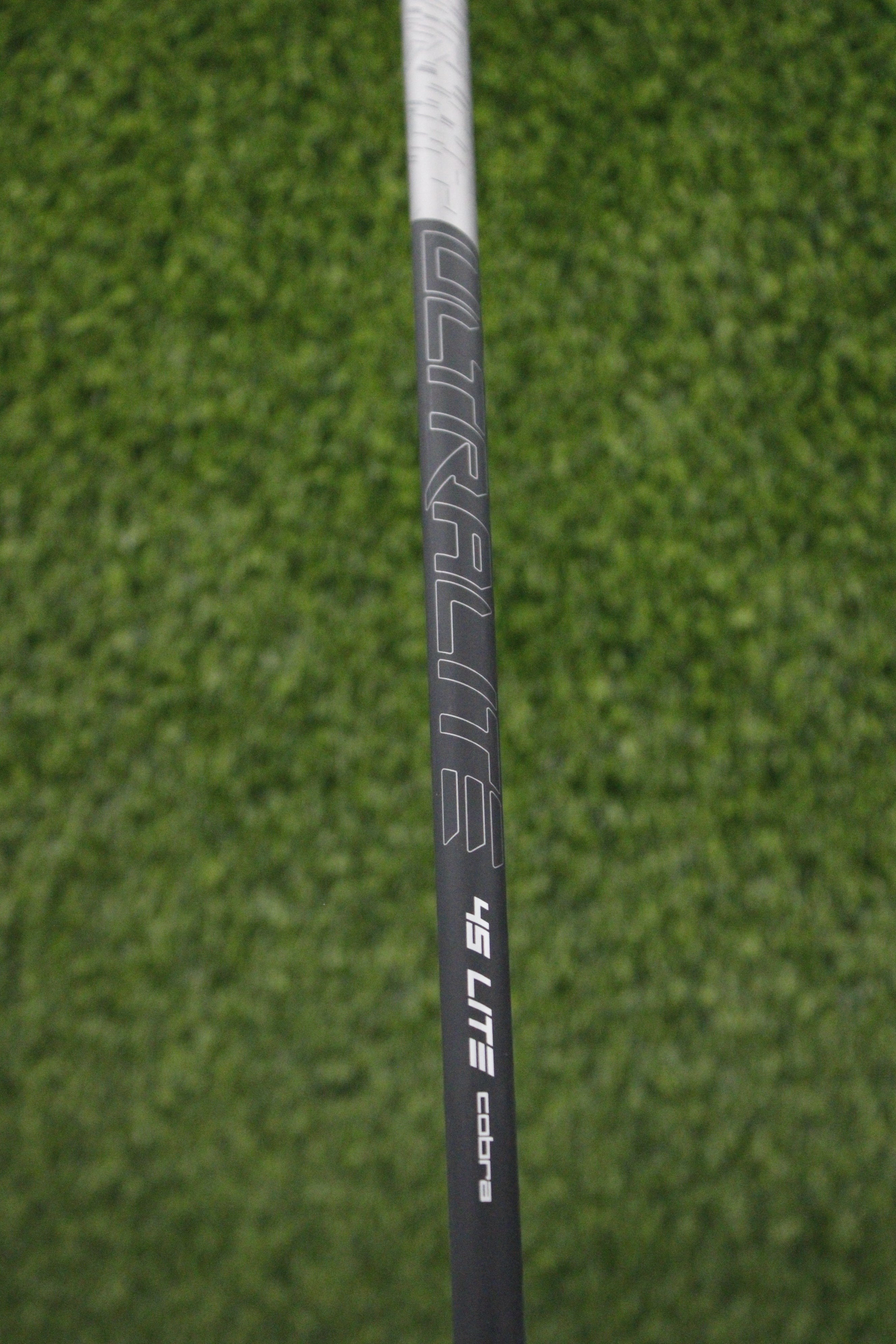Cobra 2025 Baffler Iron Set 8-PW GW SR Flex Std Length