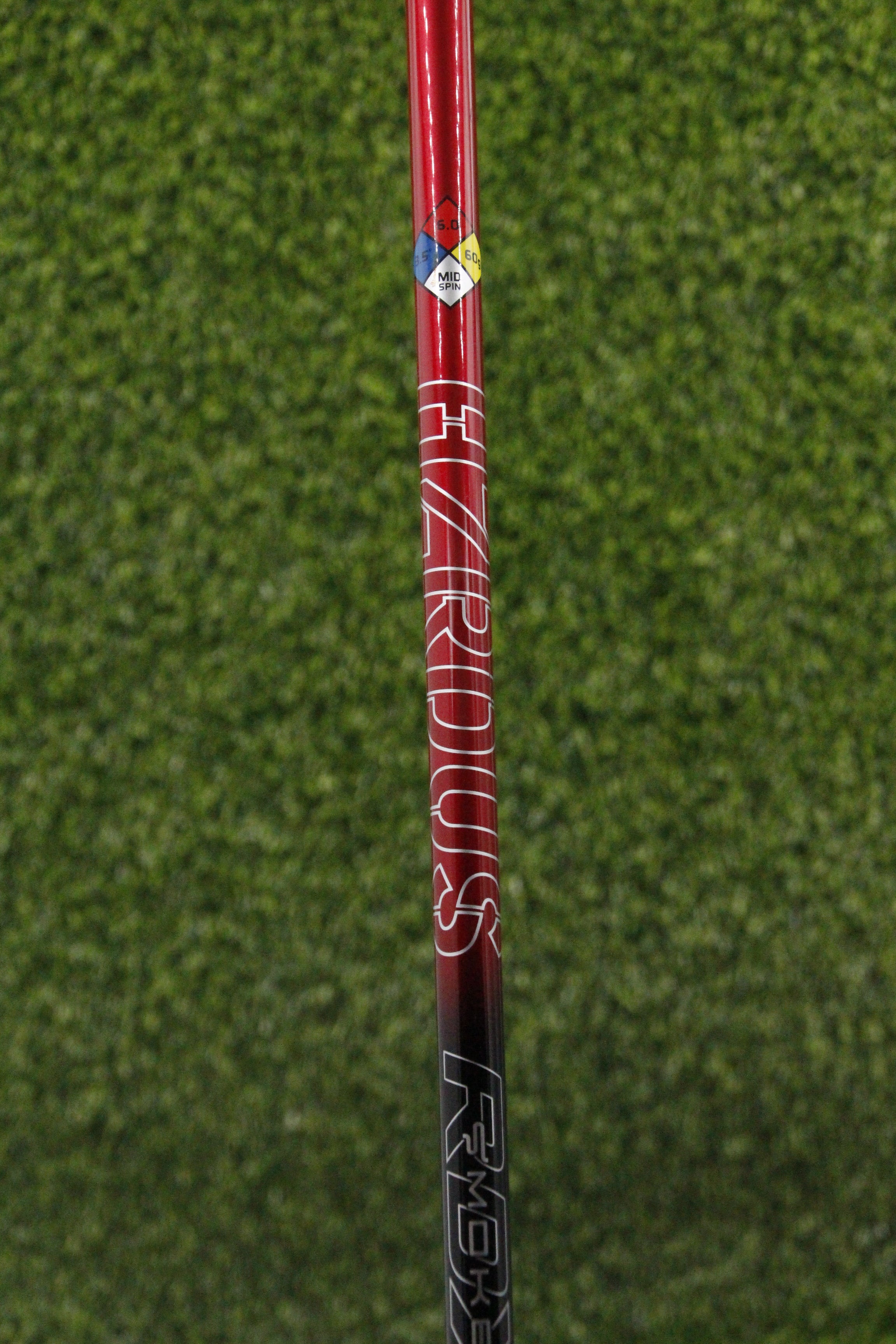 TaylorMade Stealth Plus 9° Driver S Flex 46"