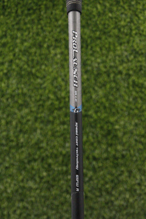 Adams Speedline Fast 12 15° 3 Wood R Flex 43"