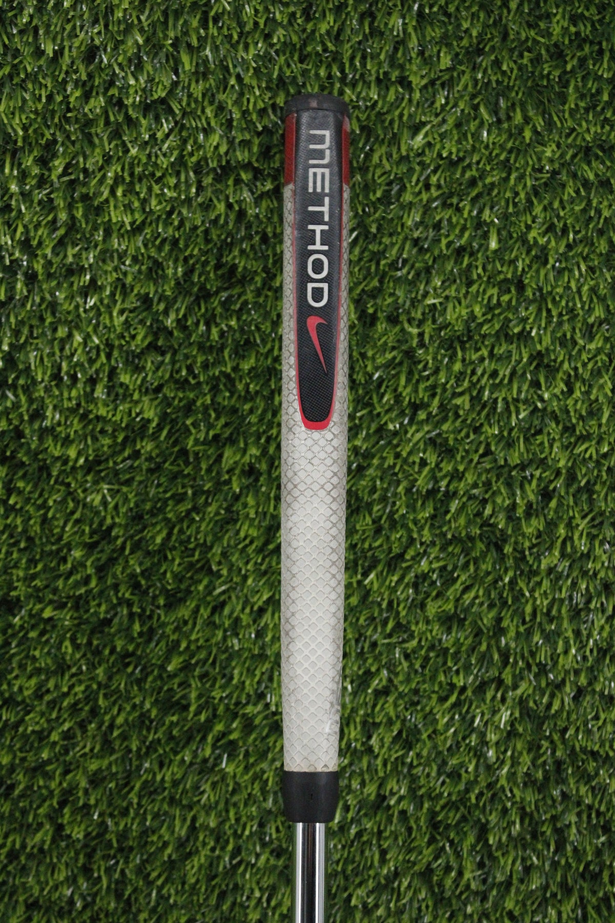 Lefty Nike Method Core MC 05w Putter 35"