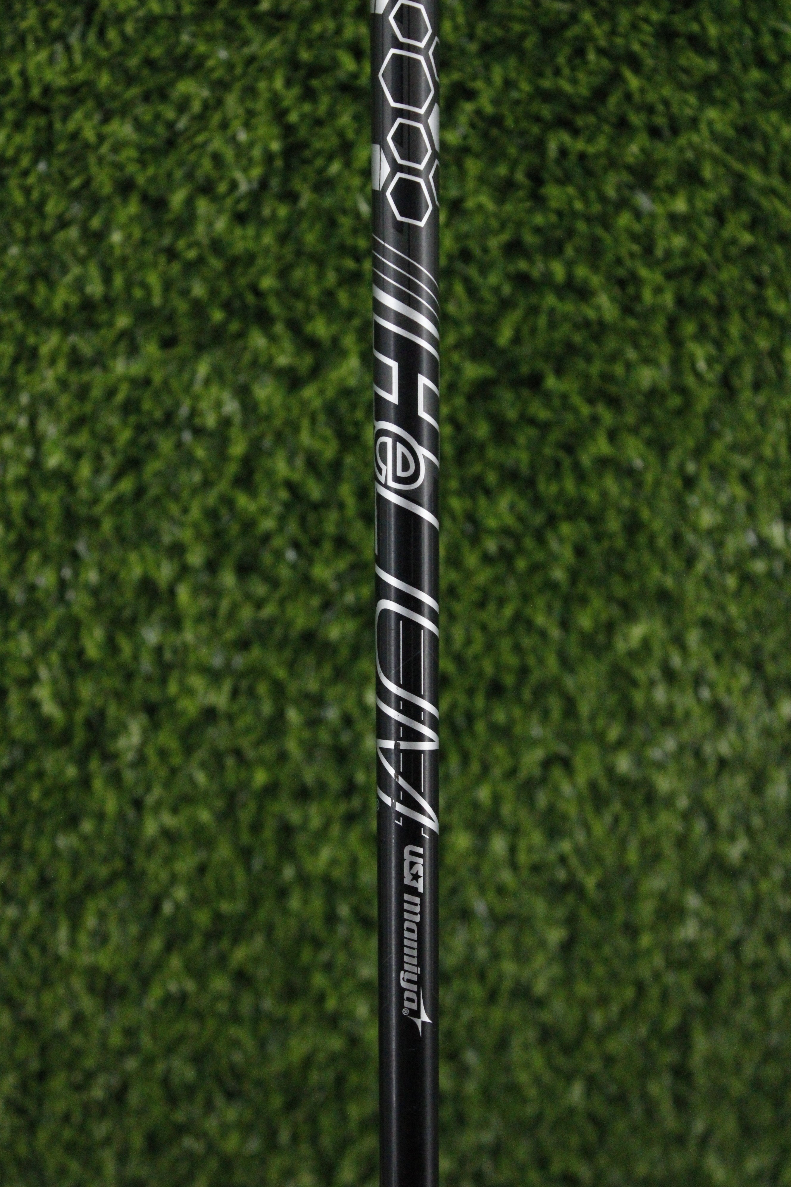 Callaway Big Bertha B21 10.5° Driver R Flex 44"