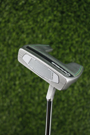 Lefty TaylorMade RBZ Speedlite MO-32 Putter 34" w/ HC