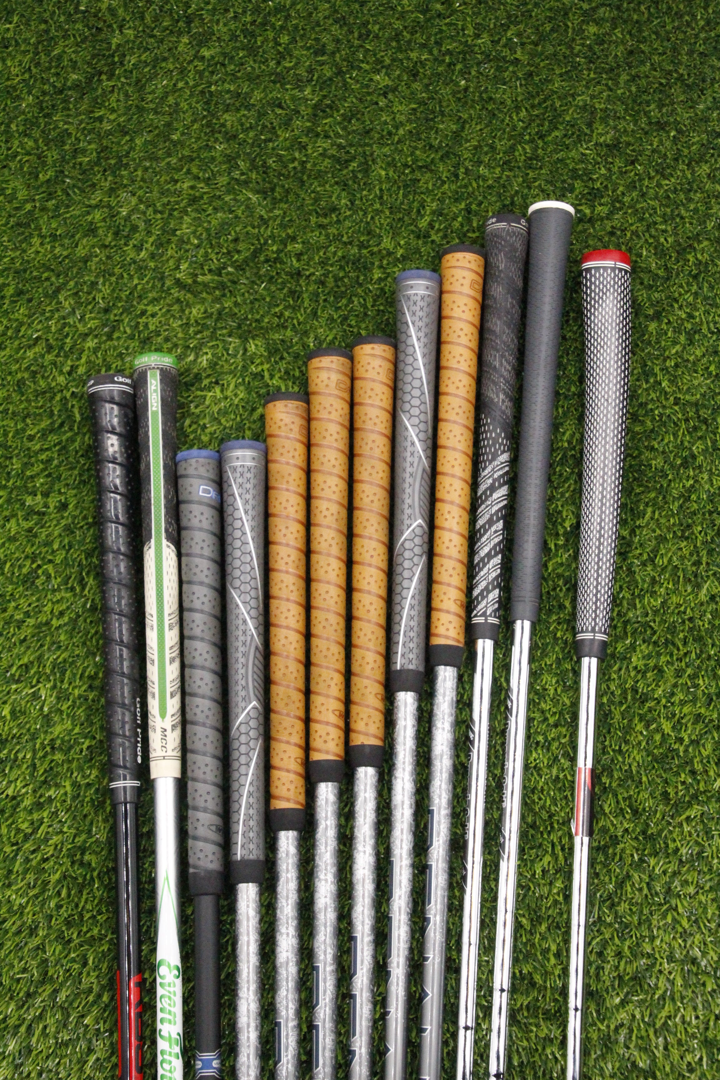 Callaway Elyte HL Birdie Set R Flex Std Length
