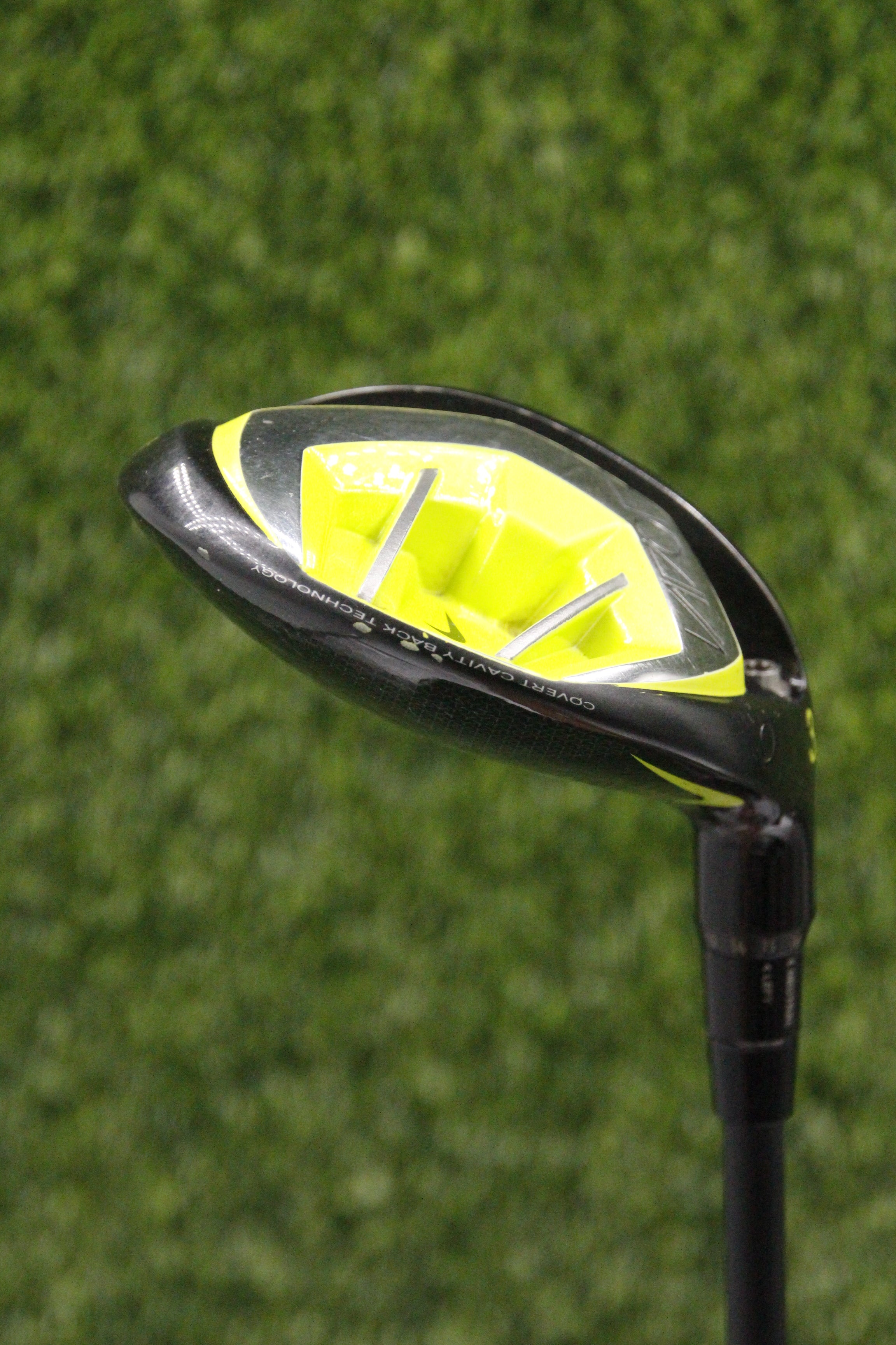 Nike Vapor Fly 15° 3 Wood XS Flex 43.75"