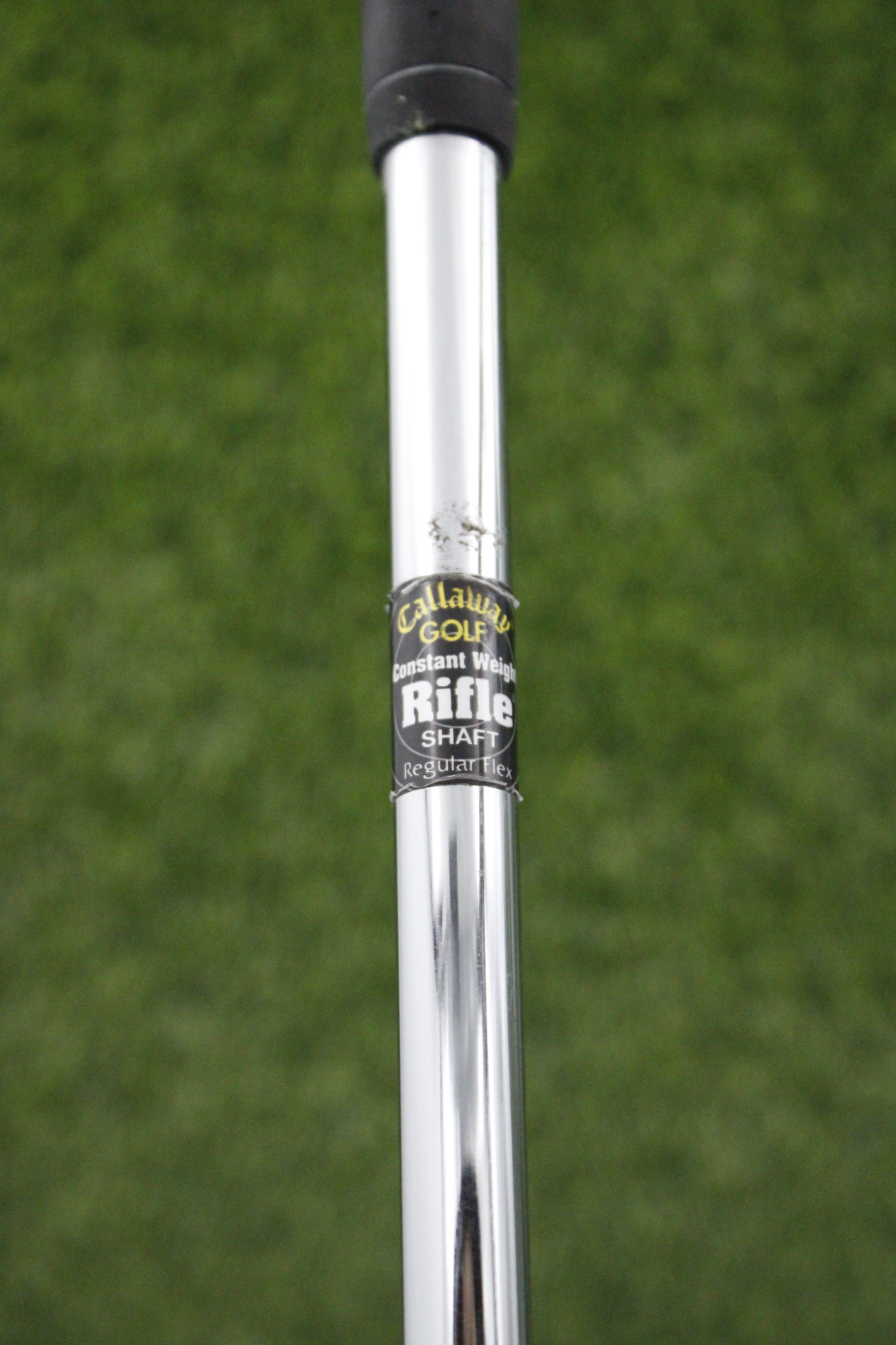 Callaway X-14 Iron Set 3-PW R Flex Std Length