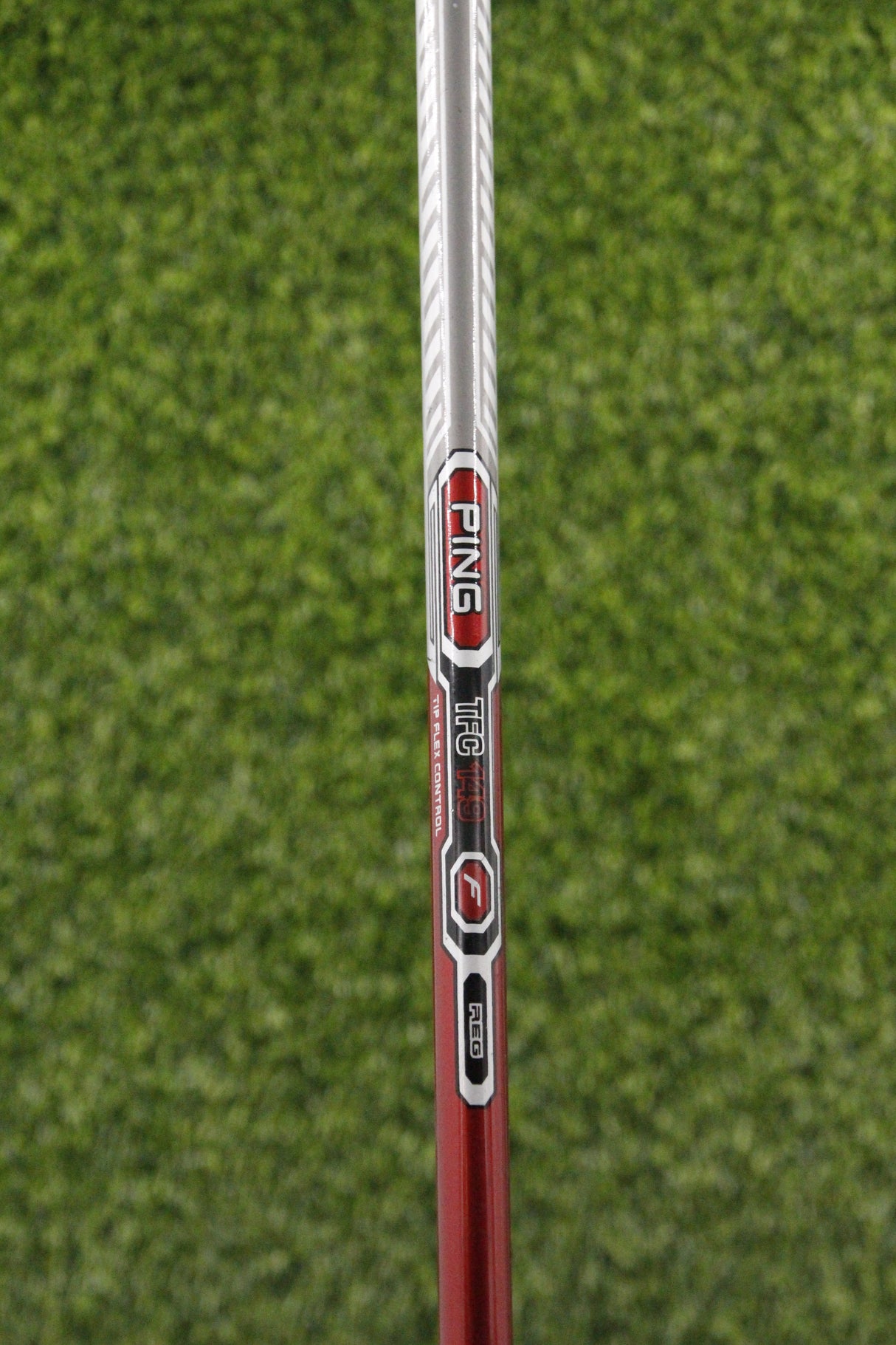 Ping G15 15.5 3 Wood R Flex 42.75"