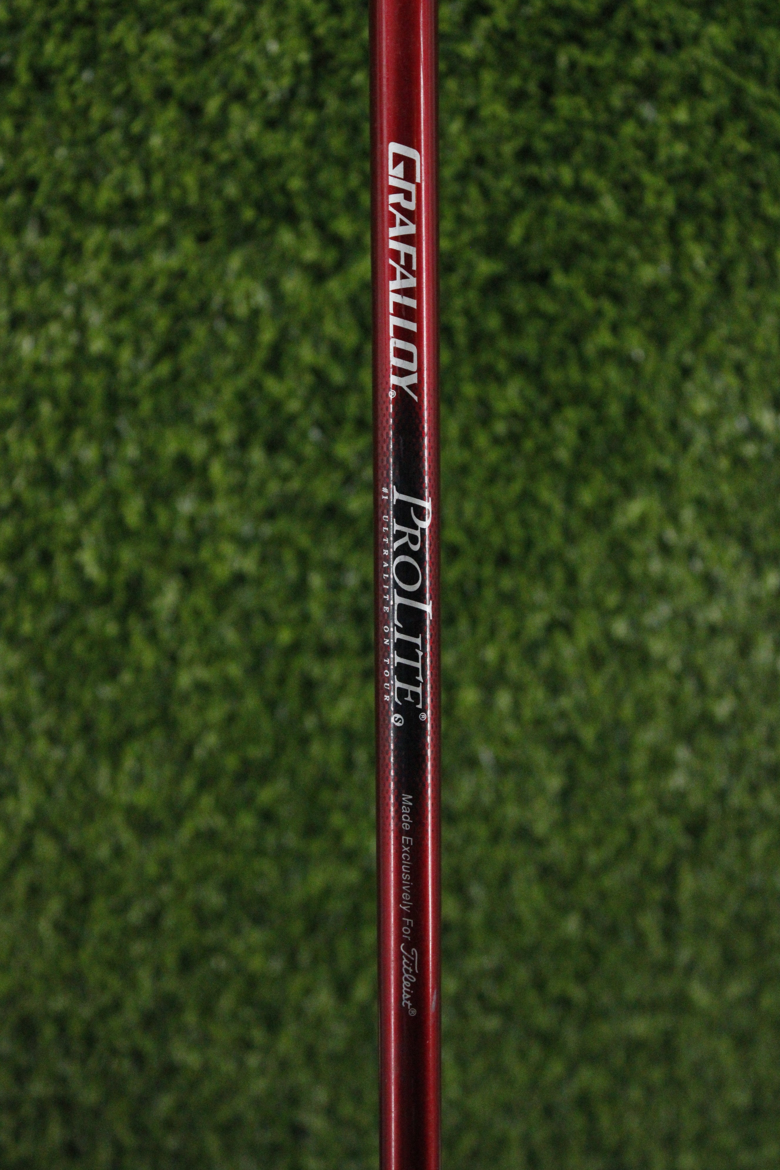 Titleist 983 K 9.5° Driver S Flex 45"