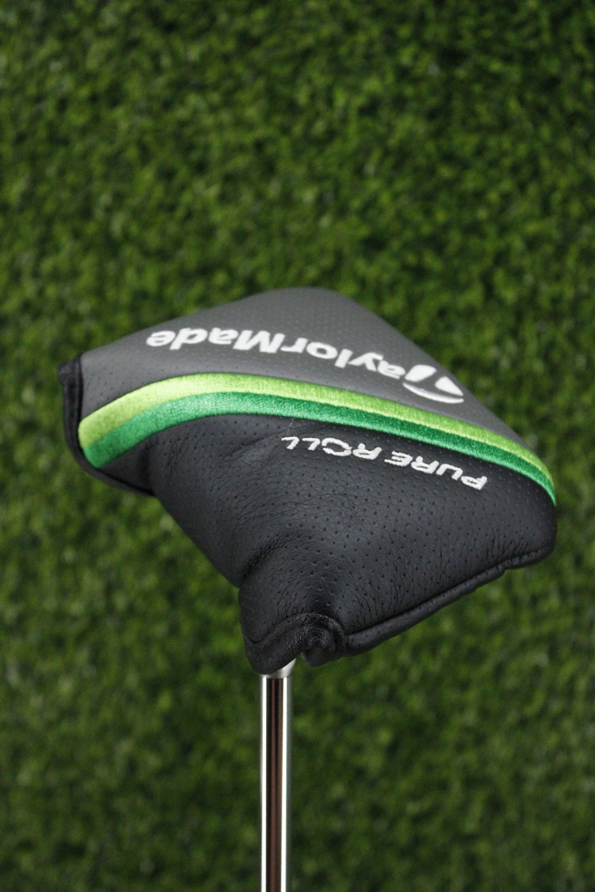 Lefty TaylorMade RBZ Speedlite MO-32 Putter 34" w/ HC