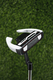 Ray Cook Silver Ray SR800 Putter 35.5"