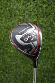 Tommy Armour 845 Max 3 Wood S Flex 43.5"