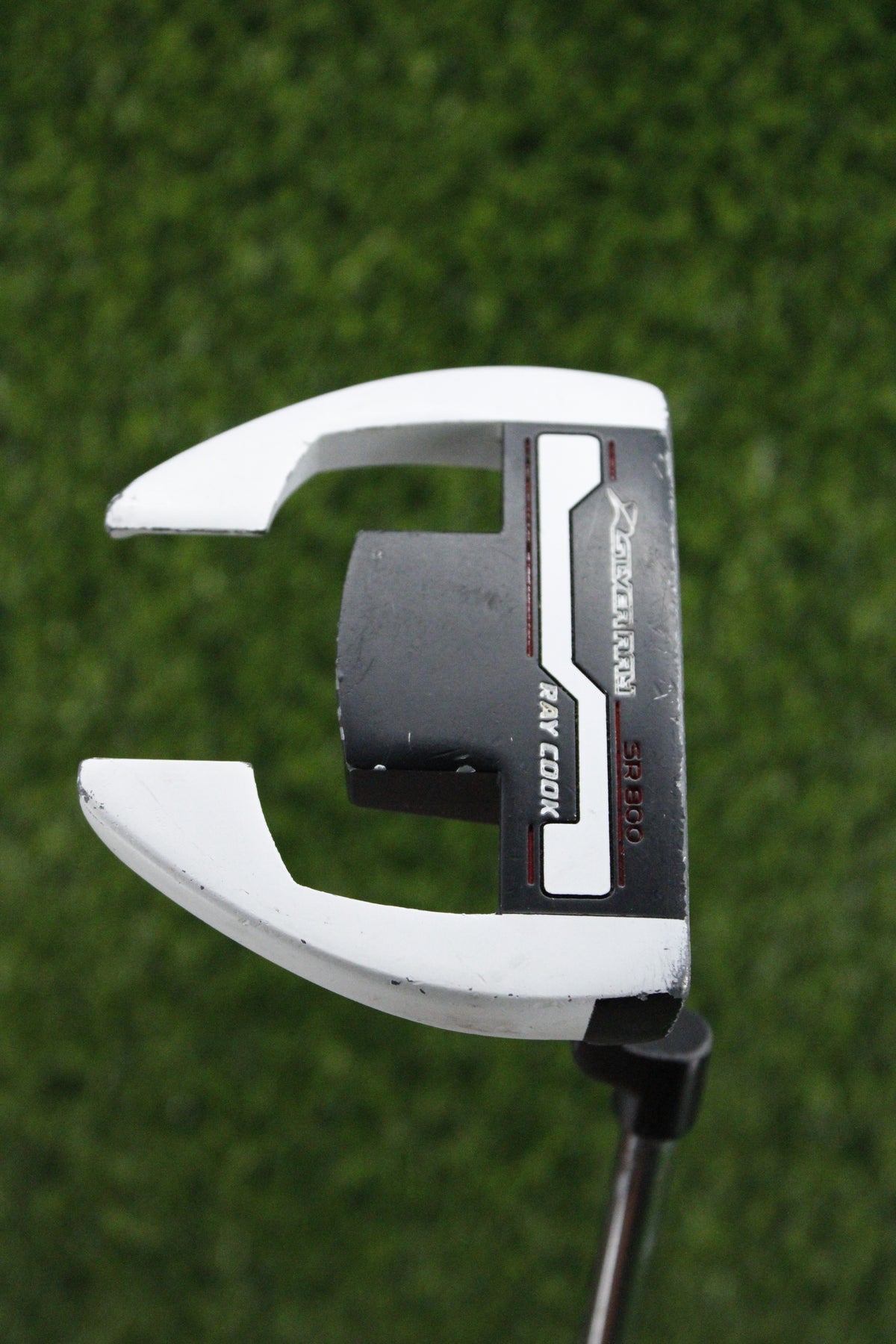 Ray Cook Silver Ray SR800 Putter 35.5"