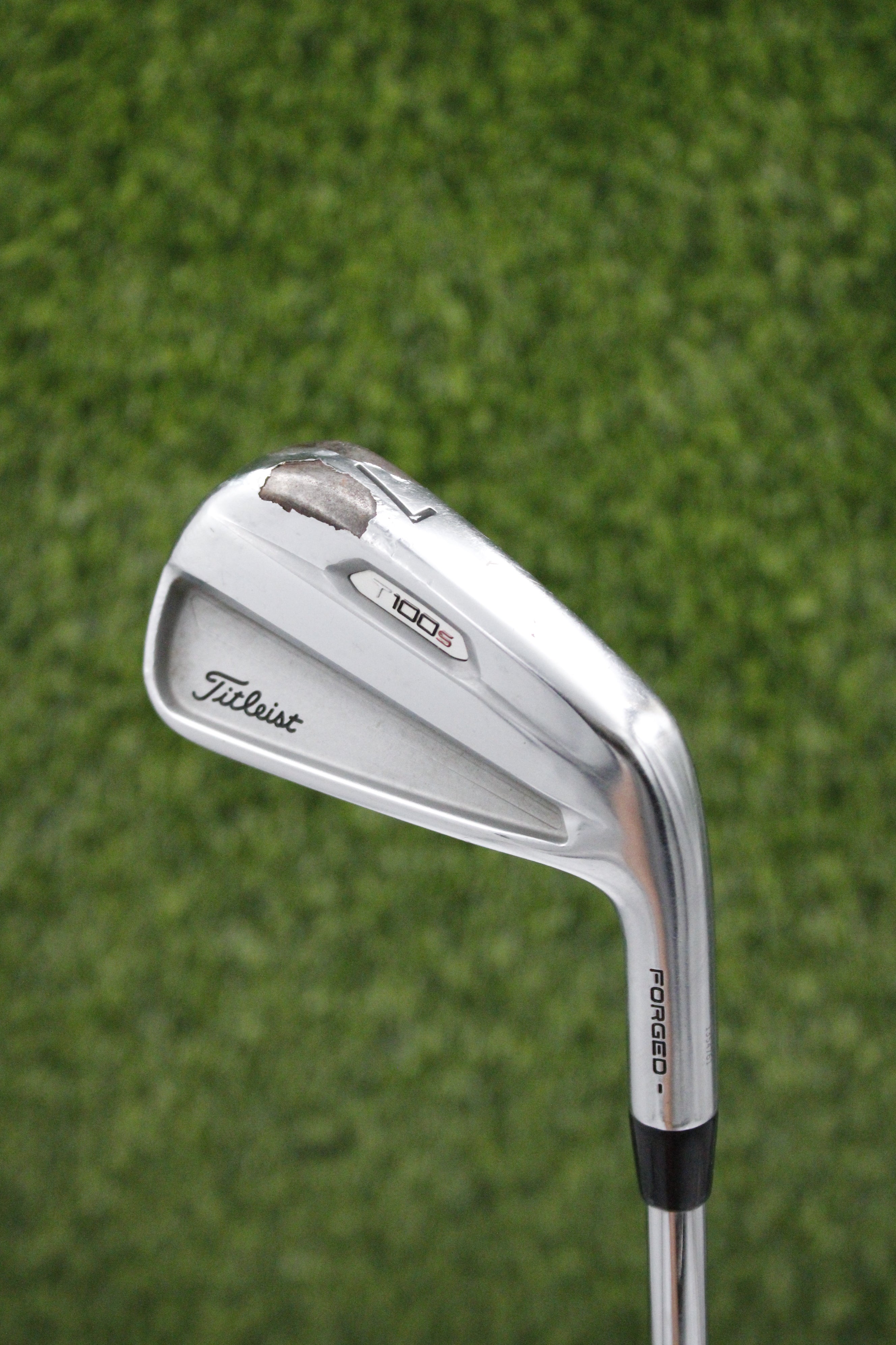 Stiff Flex Golf Clubs – bogeys2Birdies