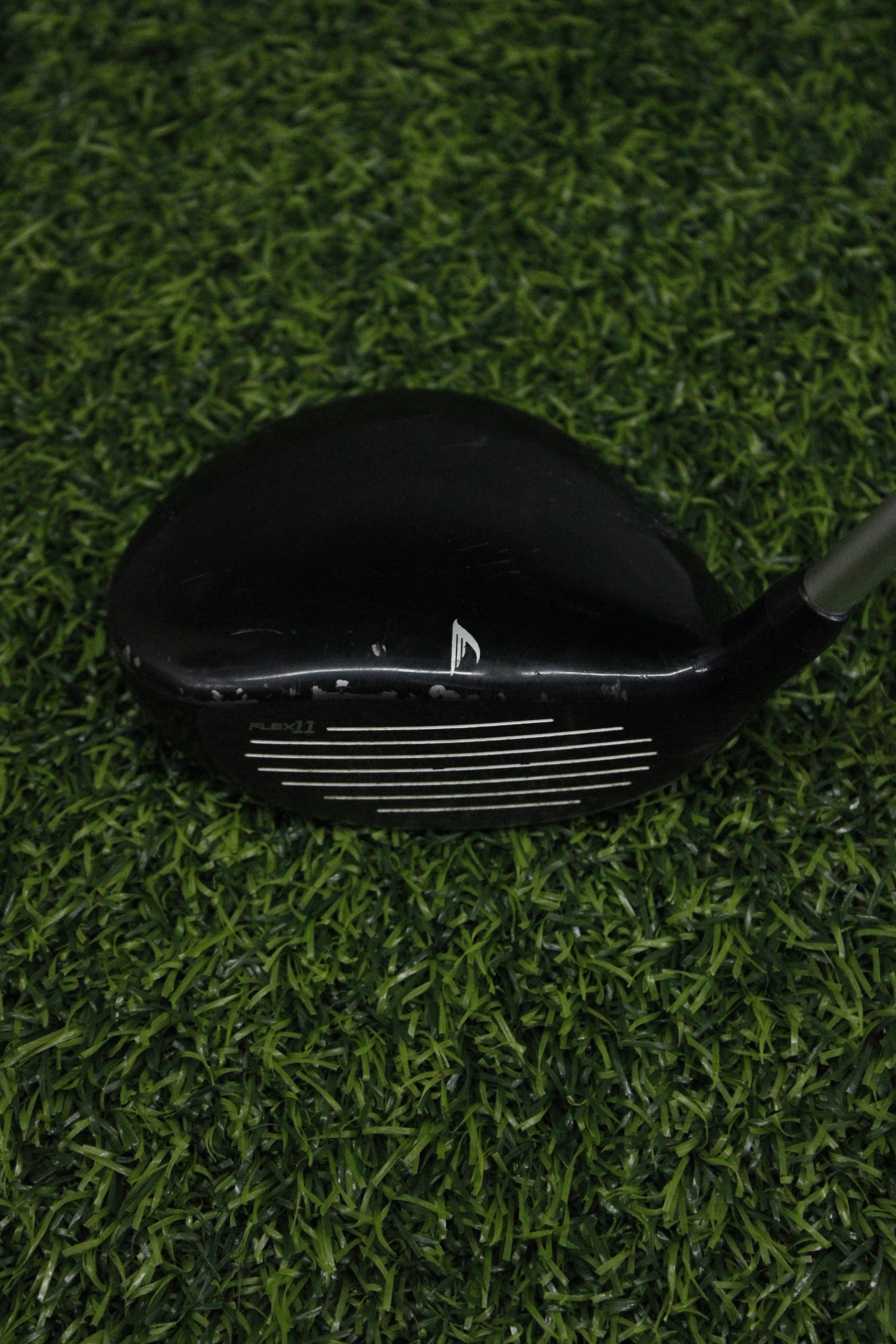 Tommy Armour 845 Max 3 Wood S Flex 43.5"
