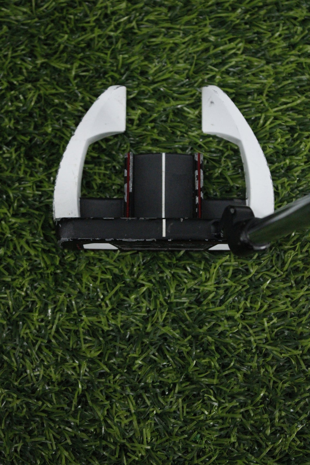 Ray Cook Silver Ray SR800 Putter 35.5"