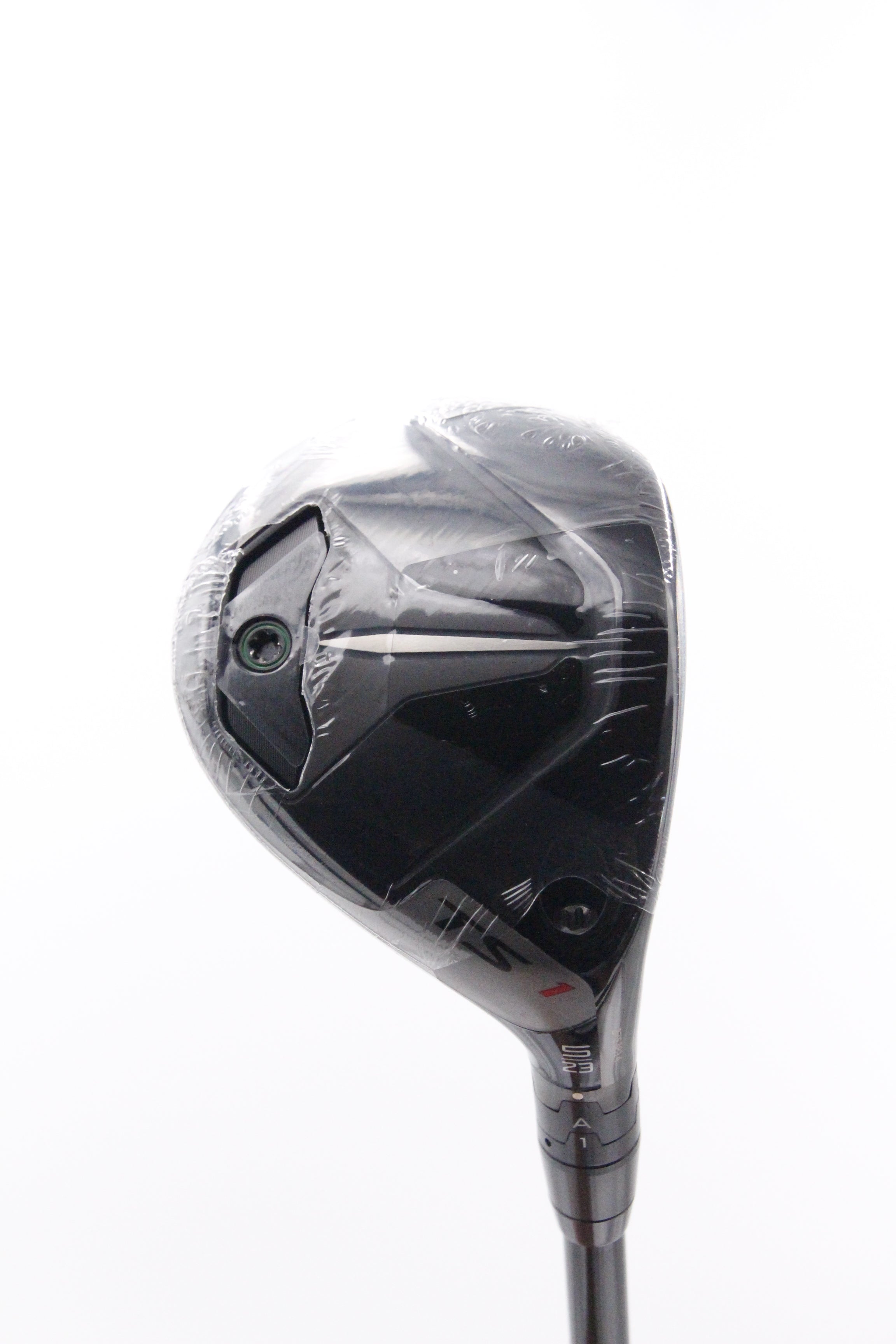 NEW Titleist TSR1 23° 5 Hybrid R Flex 41" w/ HC