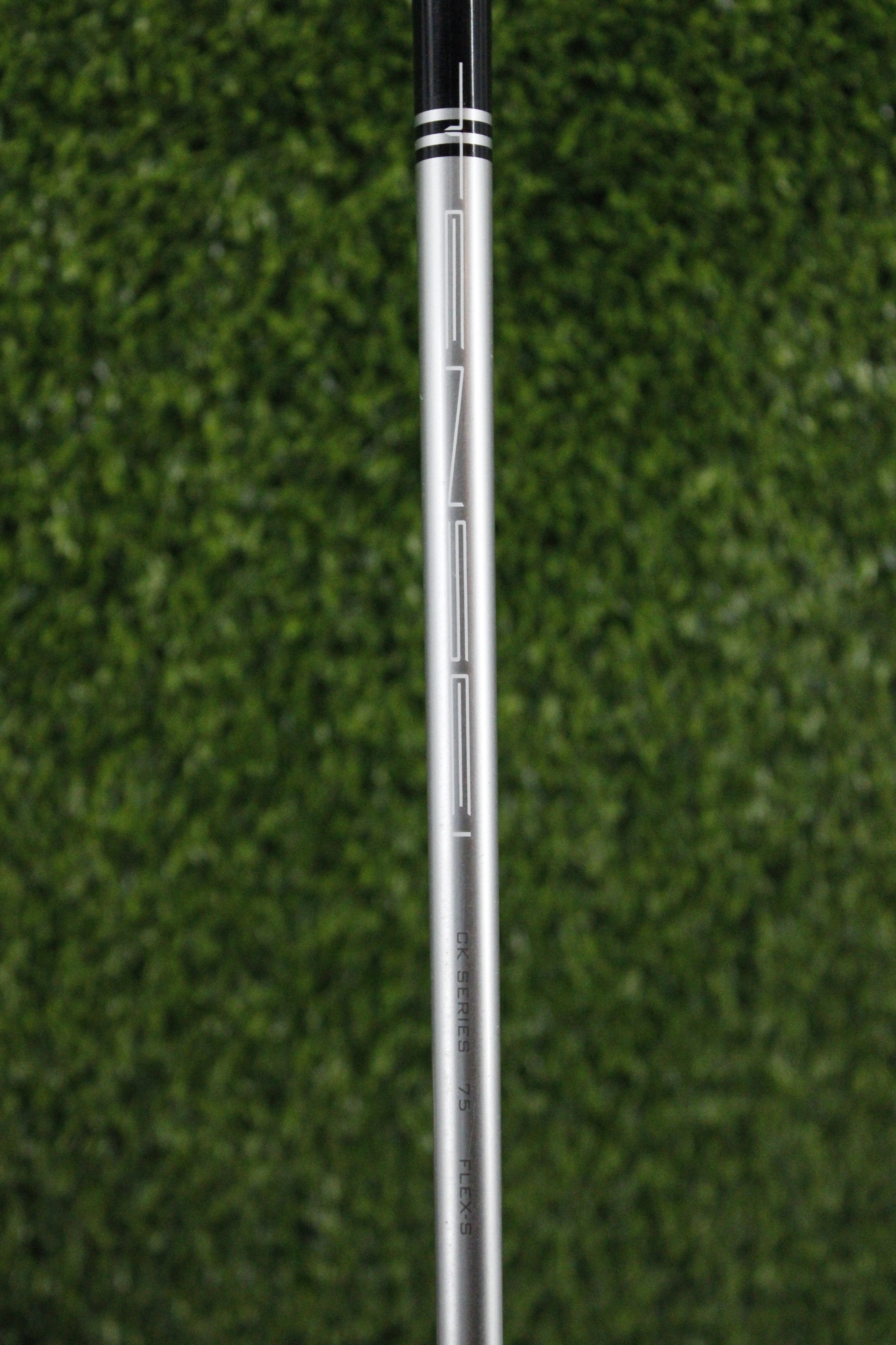 Tommy Armour 845 Max 3 Wood S Flex 43.5"