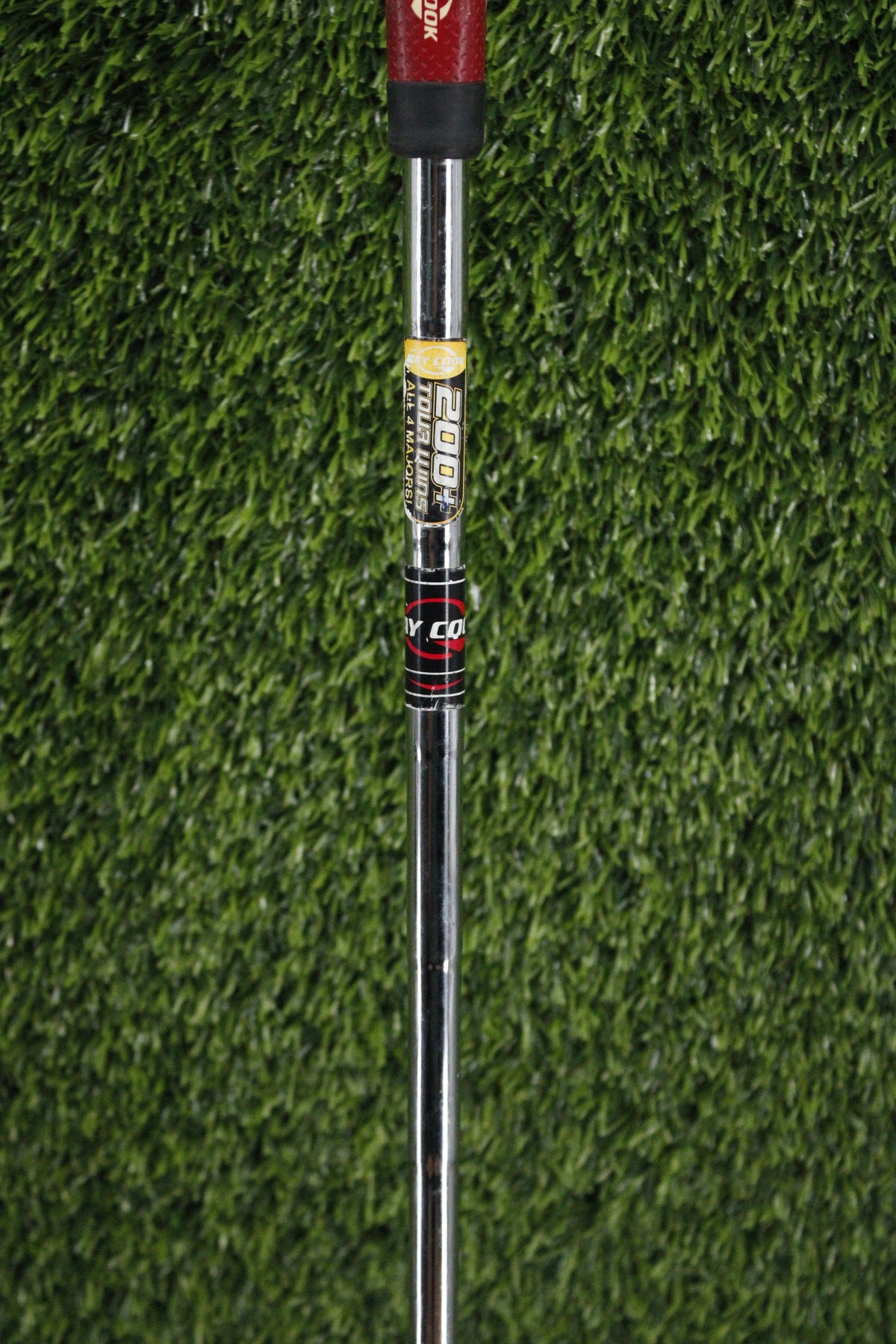 Ray Cook Silver Ray SR800 Putter 35.5"