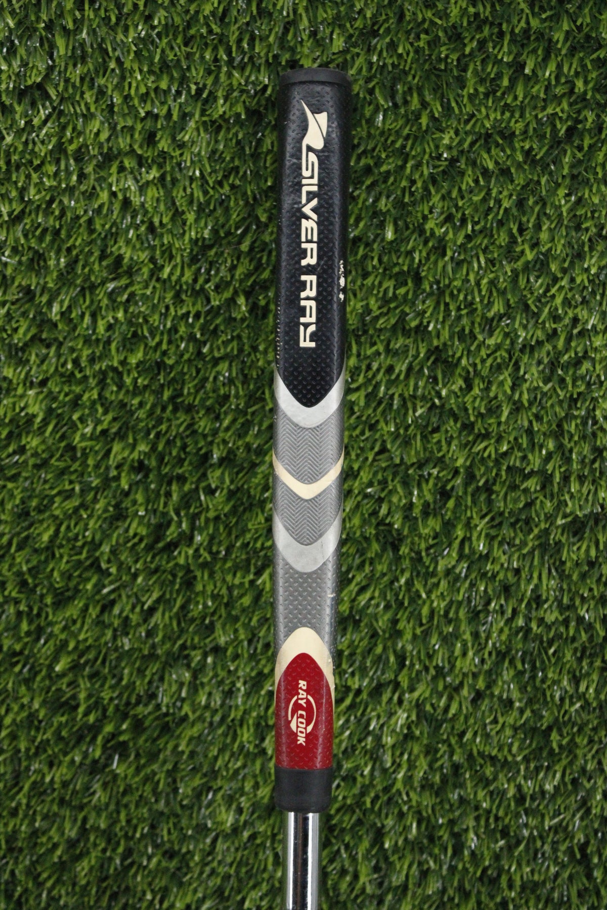 Ray Cook Silver Ray SR800 Putter 35.5"