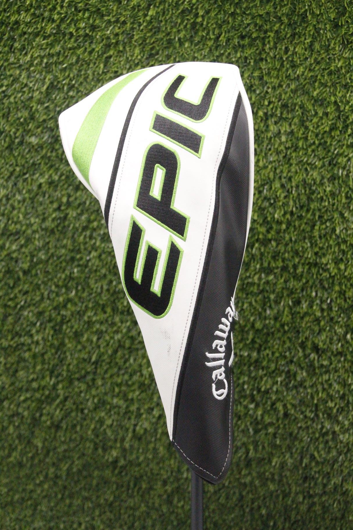 Callaway Epic Speed 10.5° Driver R Flex 45.5" w/ HC