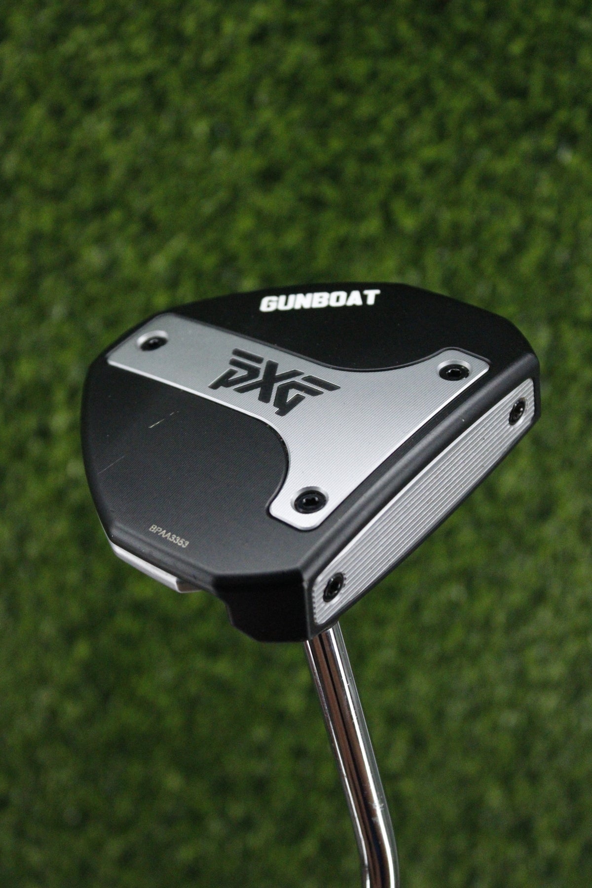 PXG Gunboat Putter 33.5" w/ HC