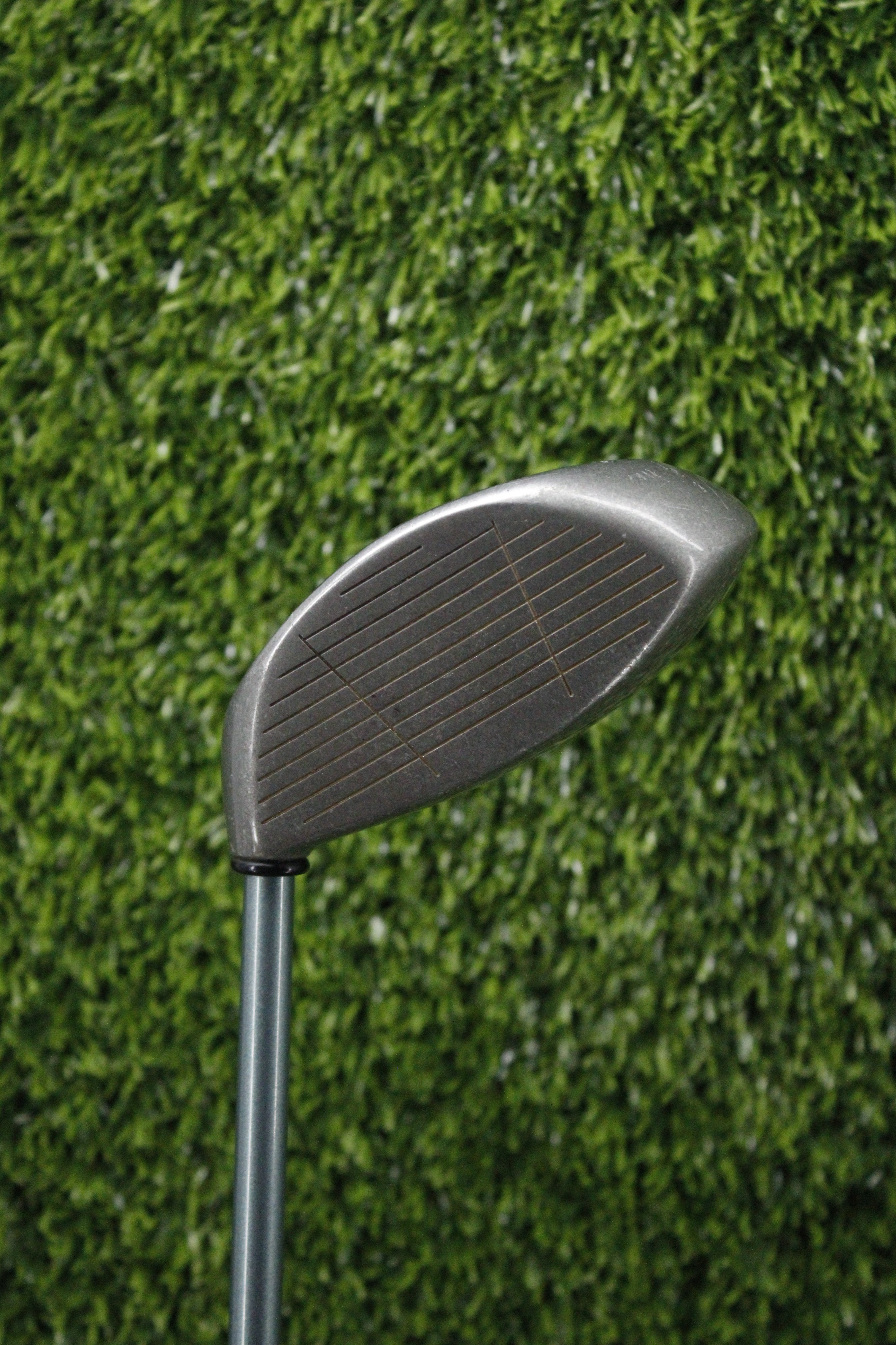 WOMEN Callaway Big Bertha Warbird 12° Driver L Flex 42.75"