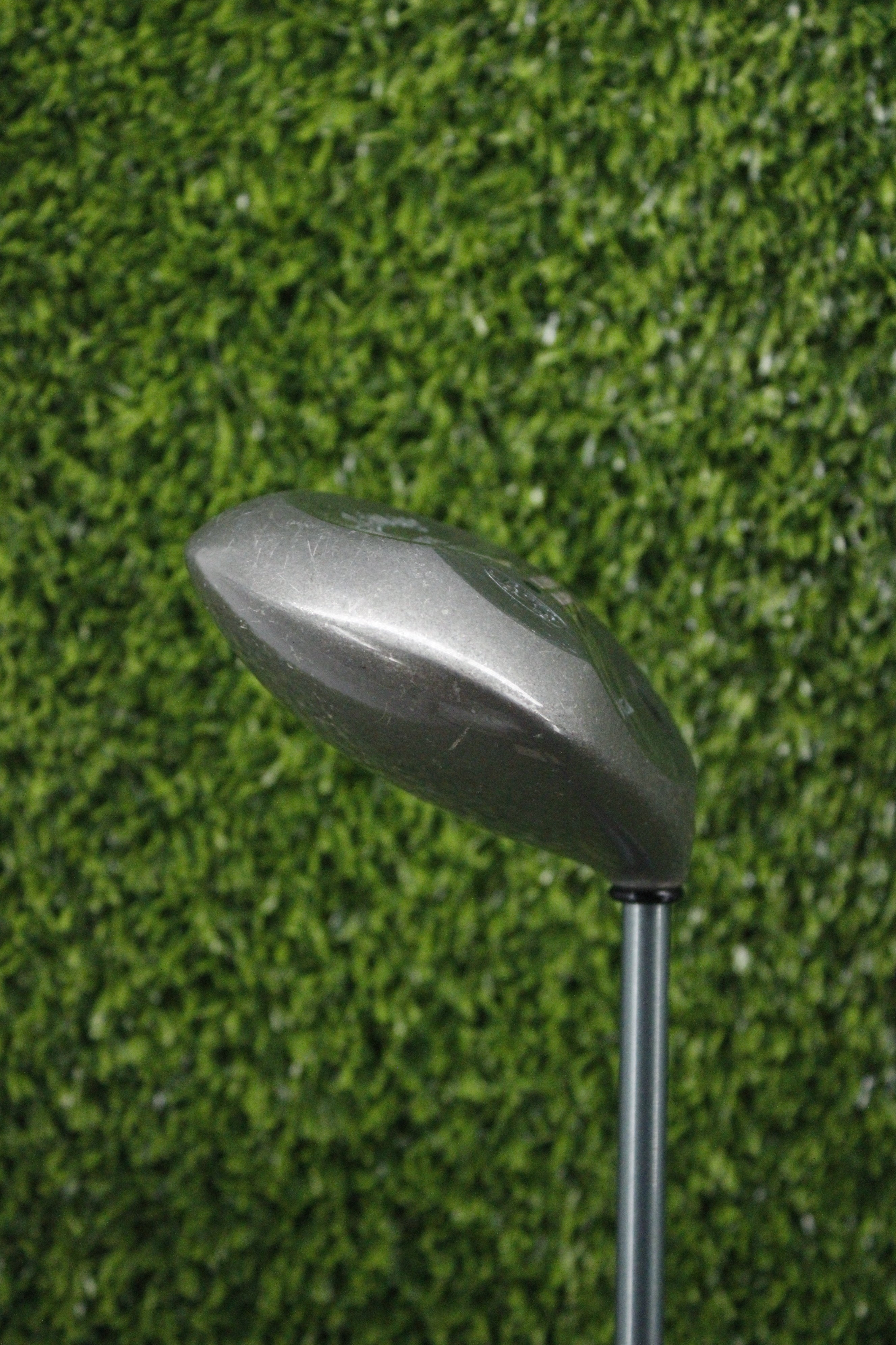 WOMEN Callaway Big Bertha Warbird 12° Driver L Flex 42.75"