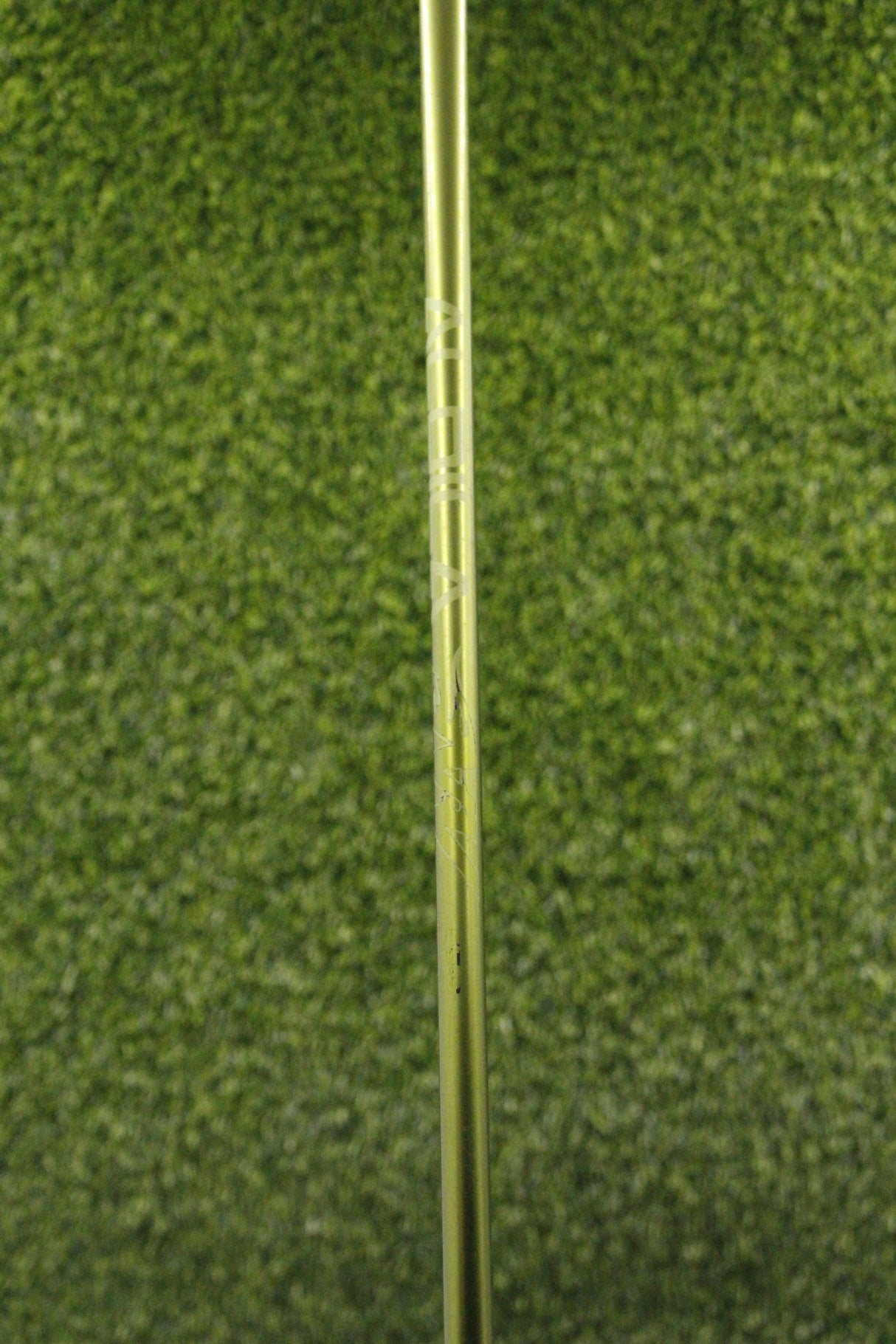 Nike Sasquatch 9.5° Driver S Flex 46.75"