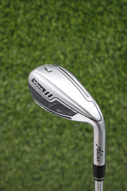 Adams 2014 Idea Iron Set 6-PW R Flex Std Length