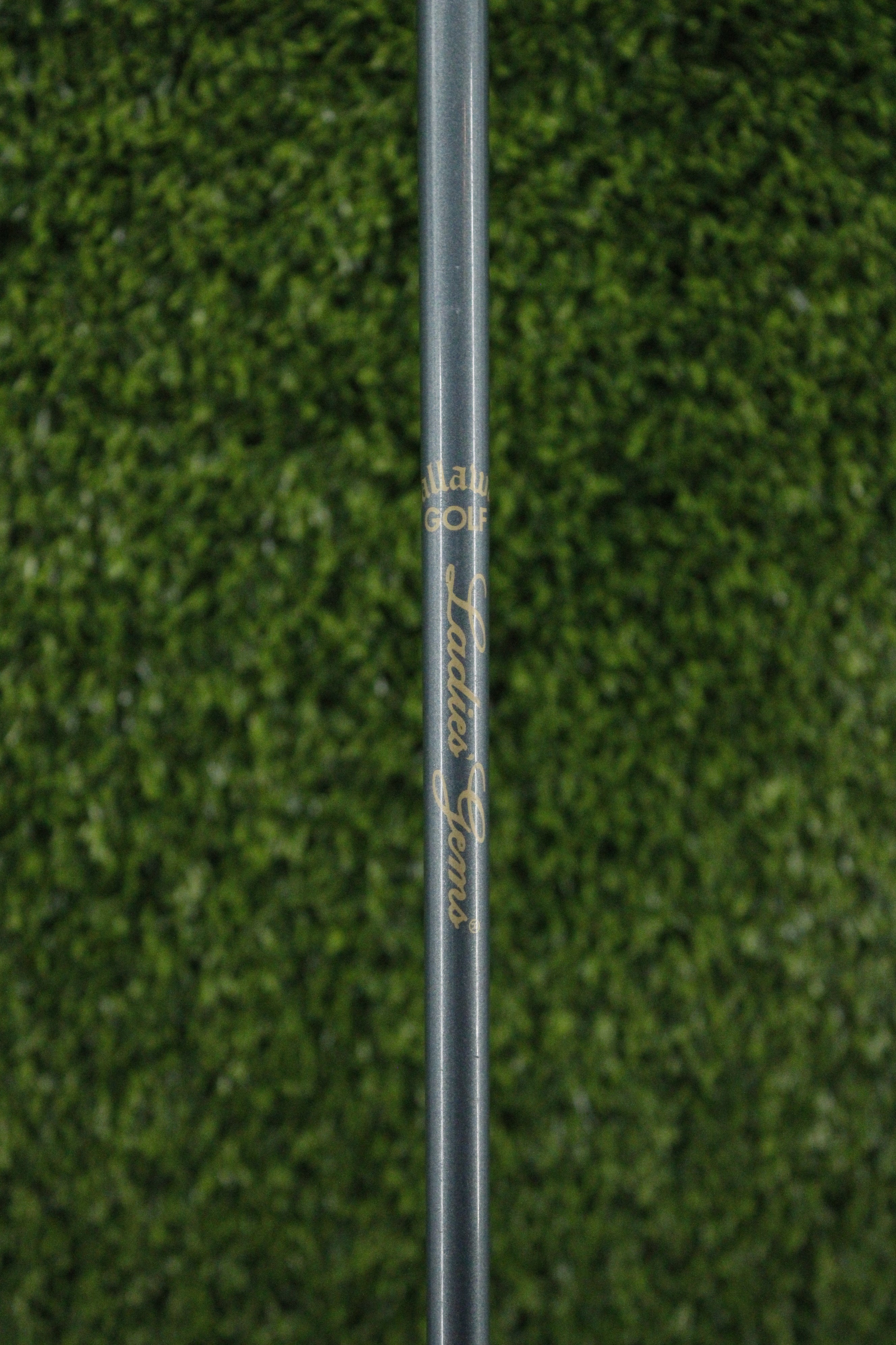 WOMEN Callaway Big Bertha Warbird 12° Driver L Flex 42.75"