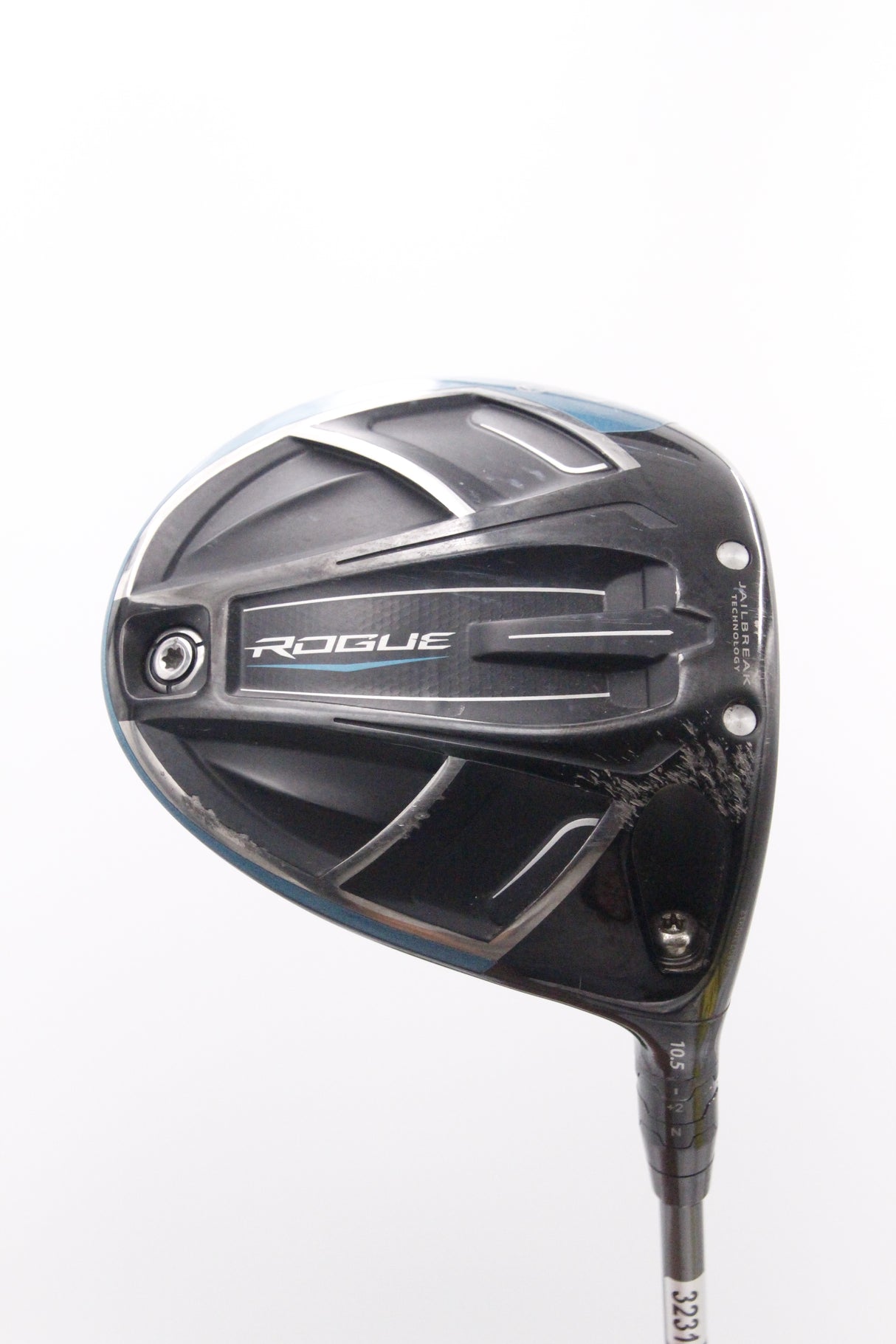 Callaway Rogue 10.5° Driver R Flex 45.5"
