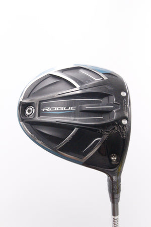 Callaway Rogue 10.5° Driver R Flex 45.5"