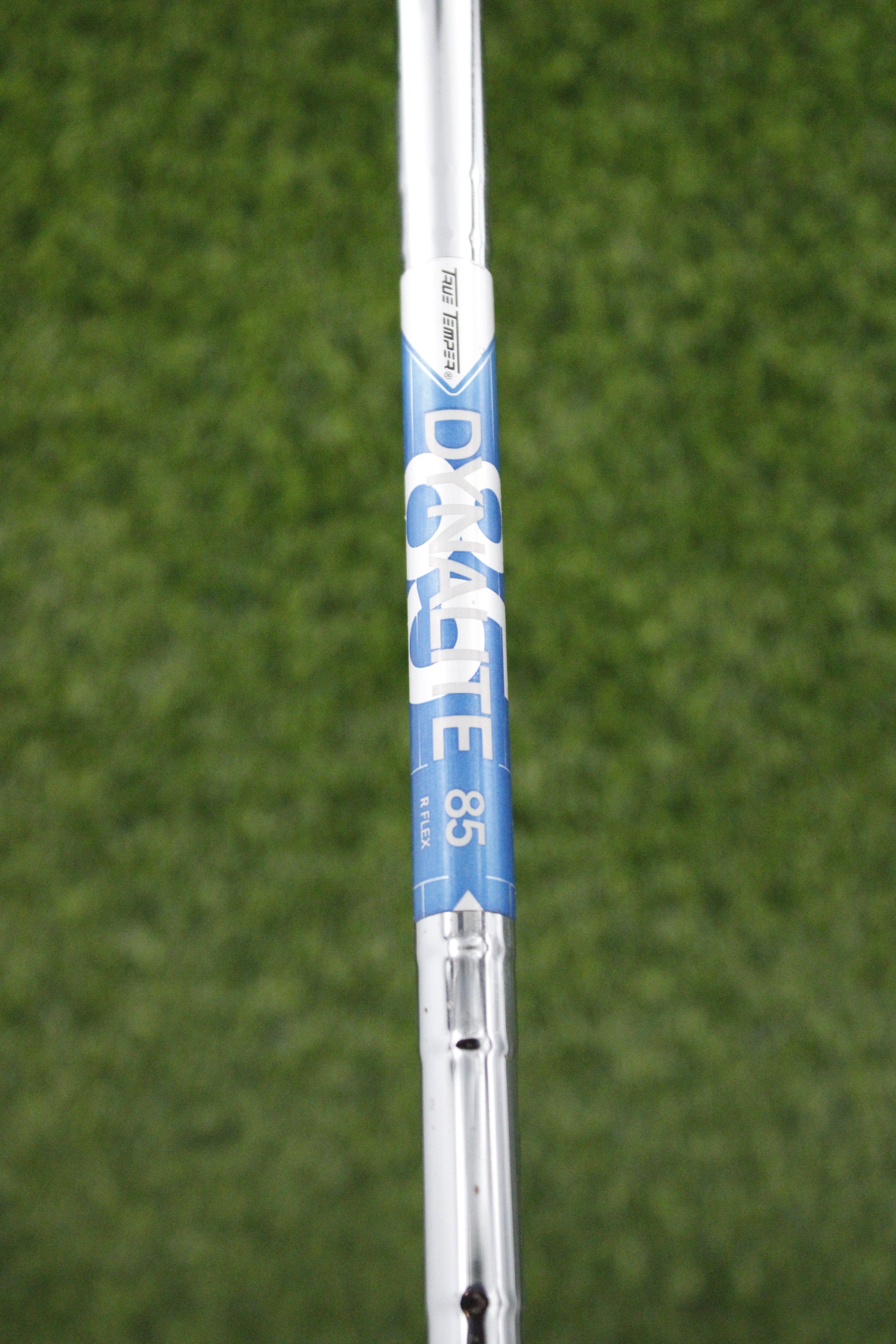 Adams 2014 Idea Iron Set 6-PW R Flex Std Length