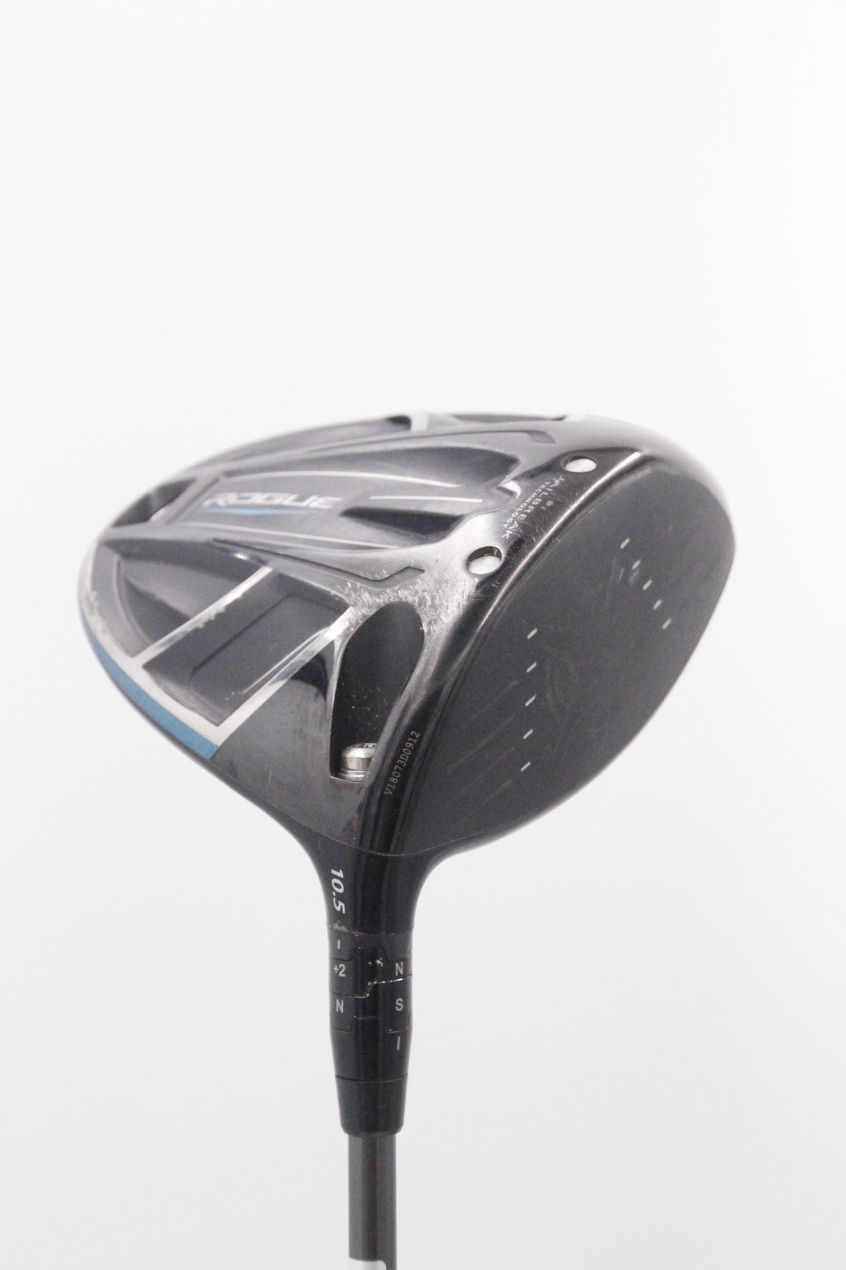 Callaway Rogue 10.5° Driver R Flex 45.5"