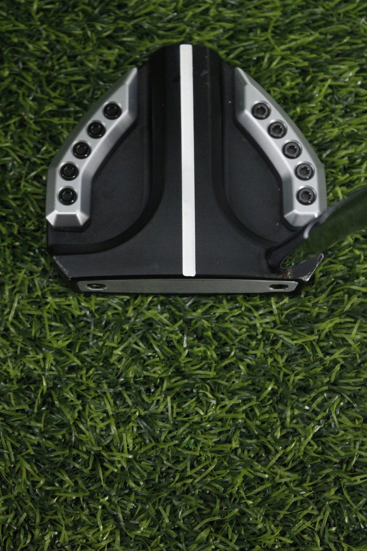 PXG Gunboat Putter 33.5" w/ HC