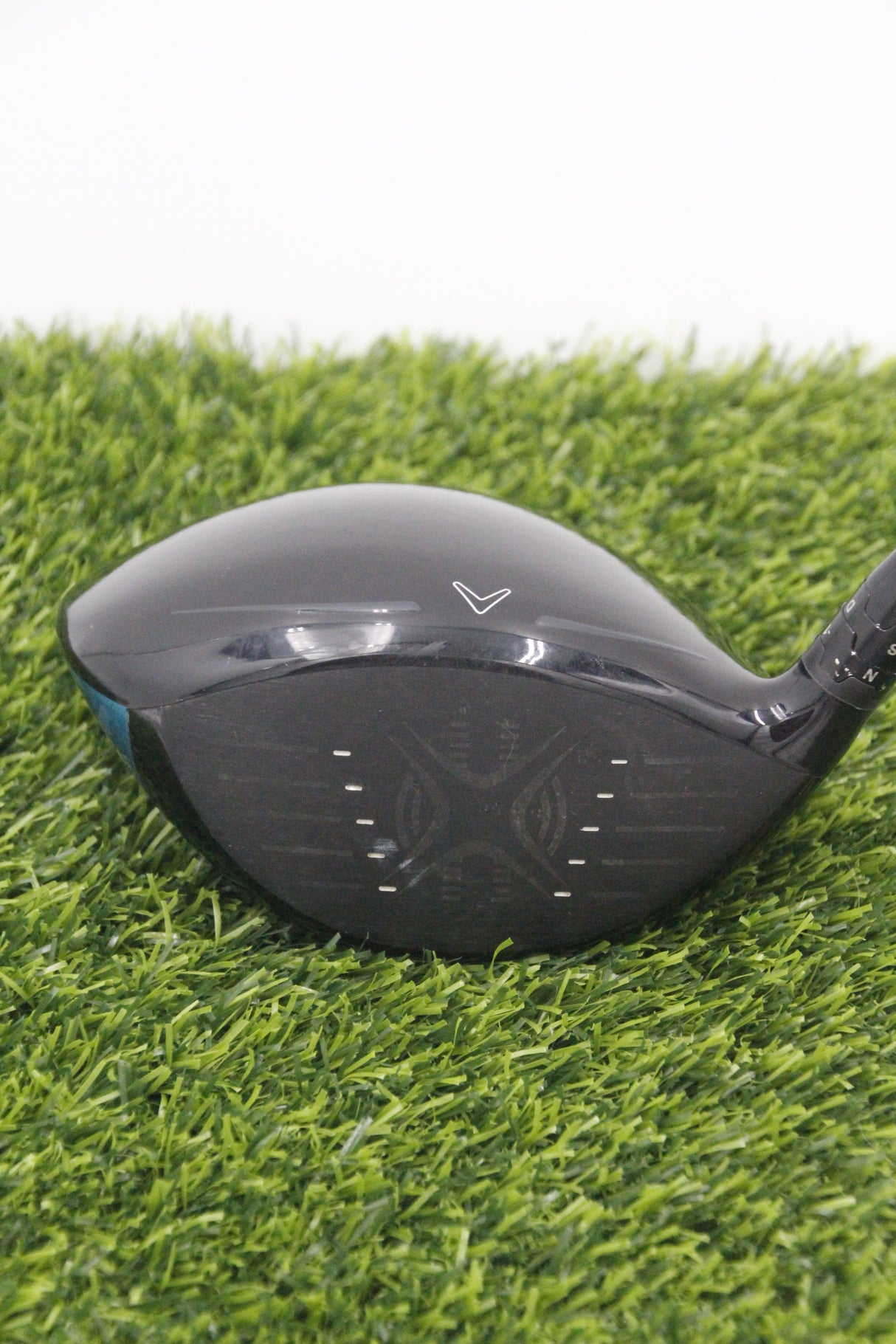 Callaway Rogue 10.5° Driver R Flex 45.5"