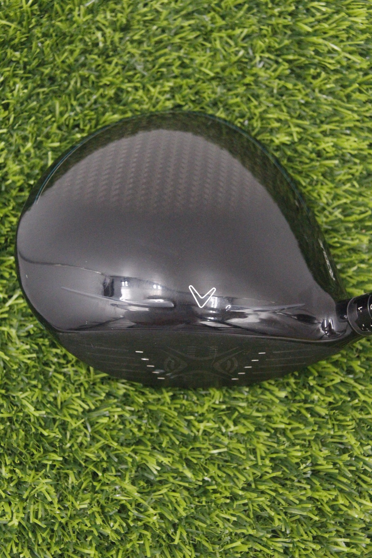Callaway Rogue 10.5° Driver R Flex 45.5"
