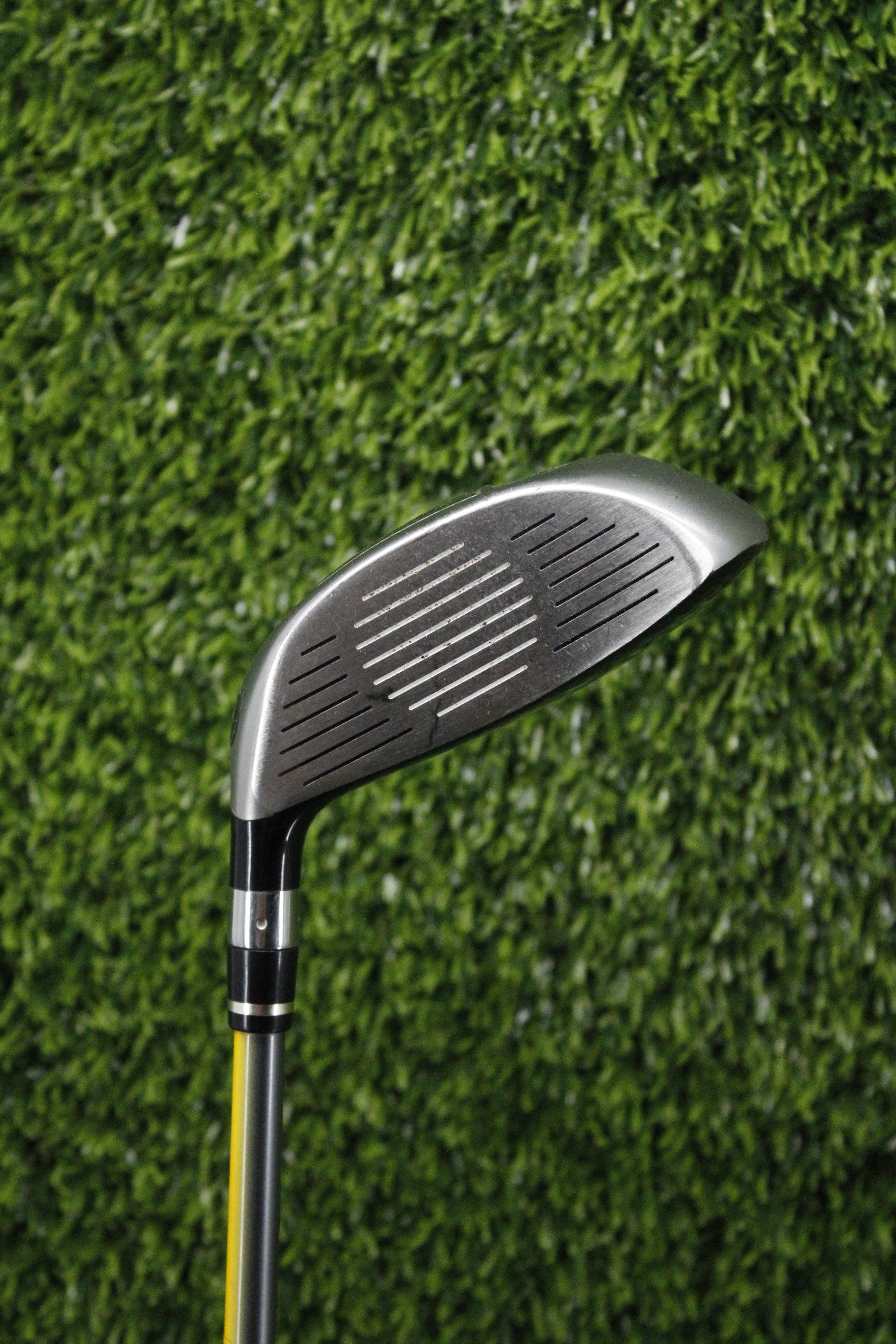 Nike Sasquatch 15° 3 Wood R Flex 42.5"