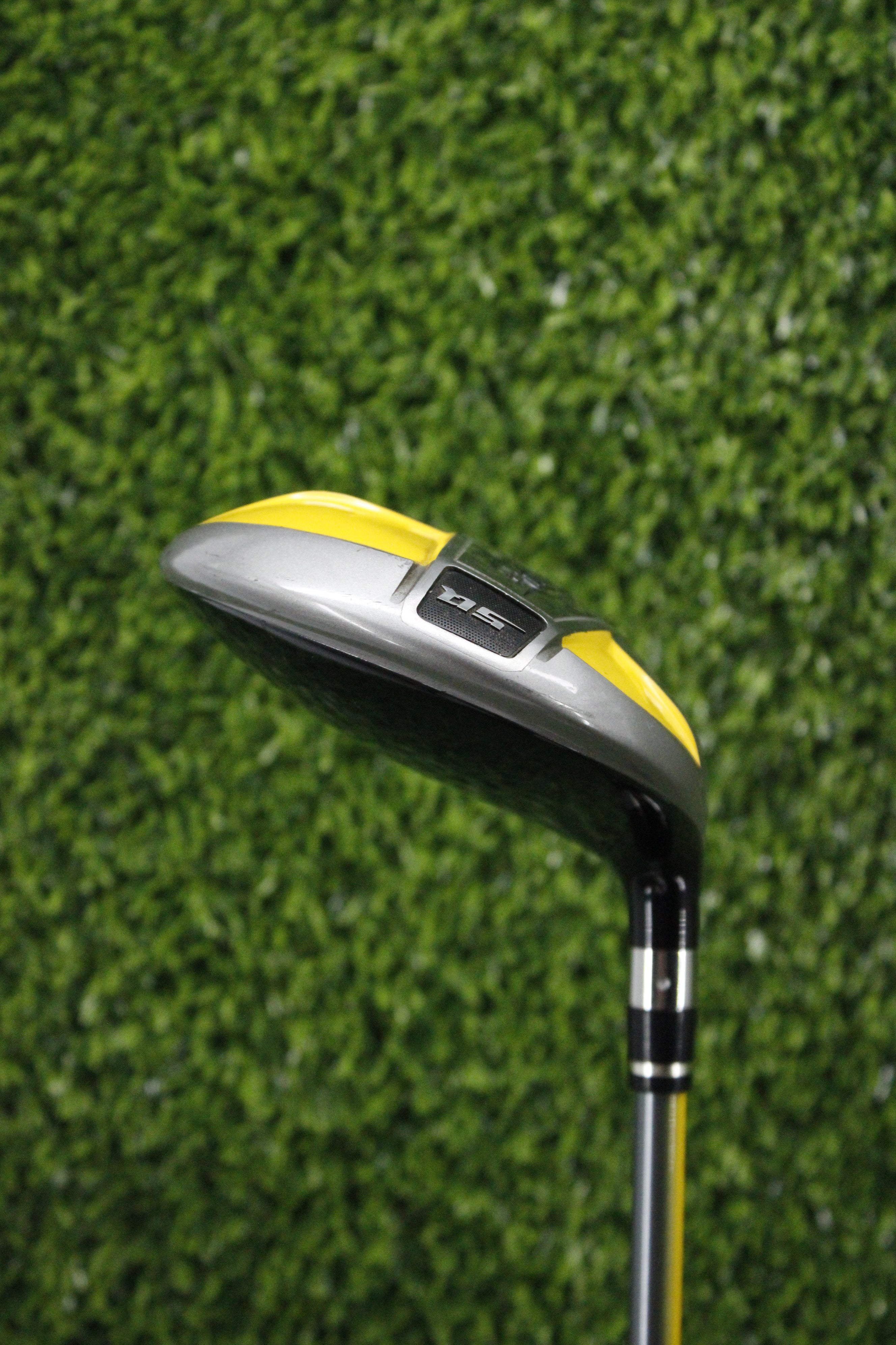 Nike Sasquatch 15° 3 Wood R Flex 42.5"